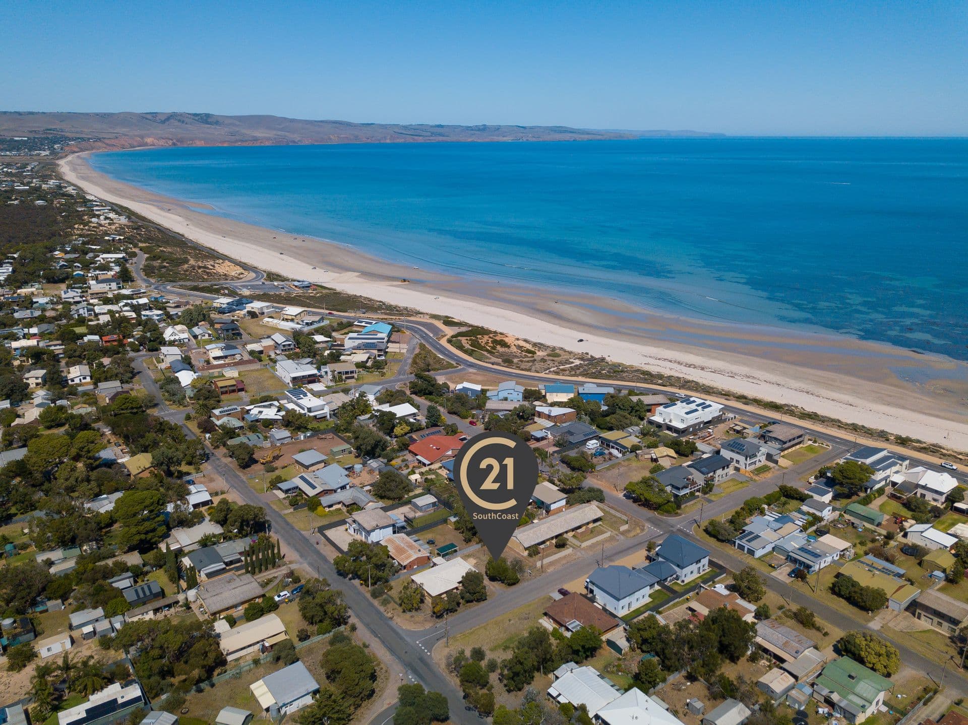 Lot 1 Ocean Street, Aldinga Beach, SA, 5173, Aldinga Beach - Image 1
