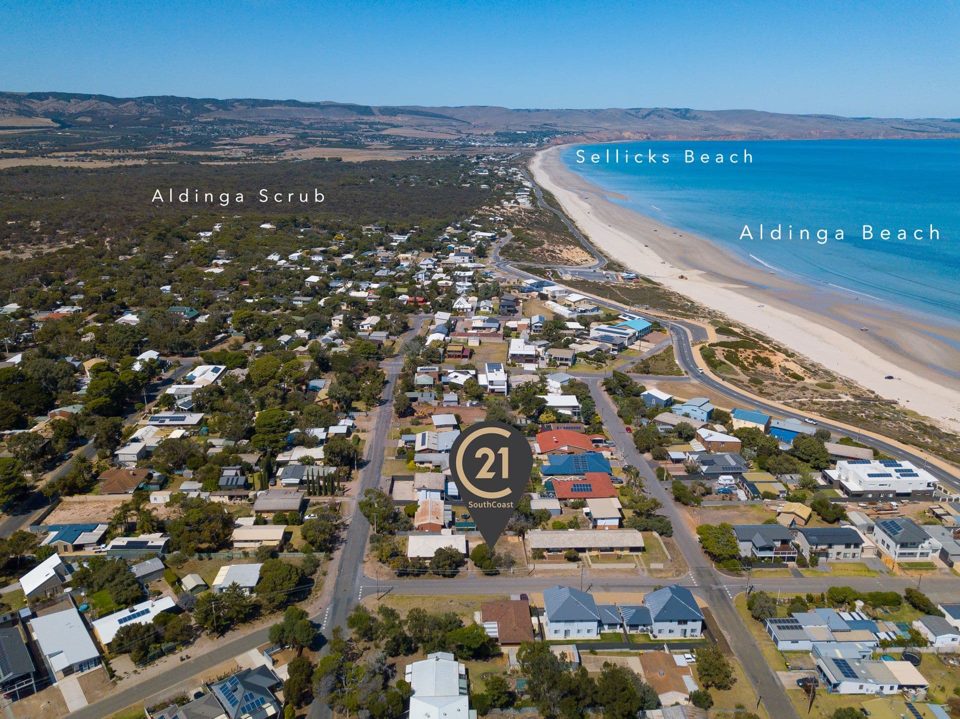 Lot 1 Ocean Street, Aldinga Beach, SA, 5173, Aldinga Beach - Thumbnail 4