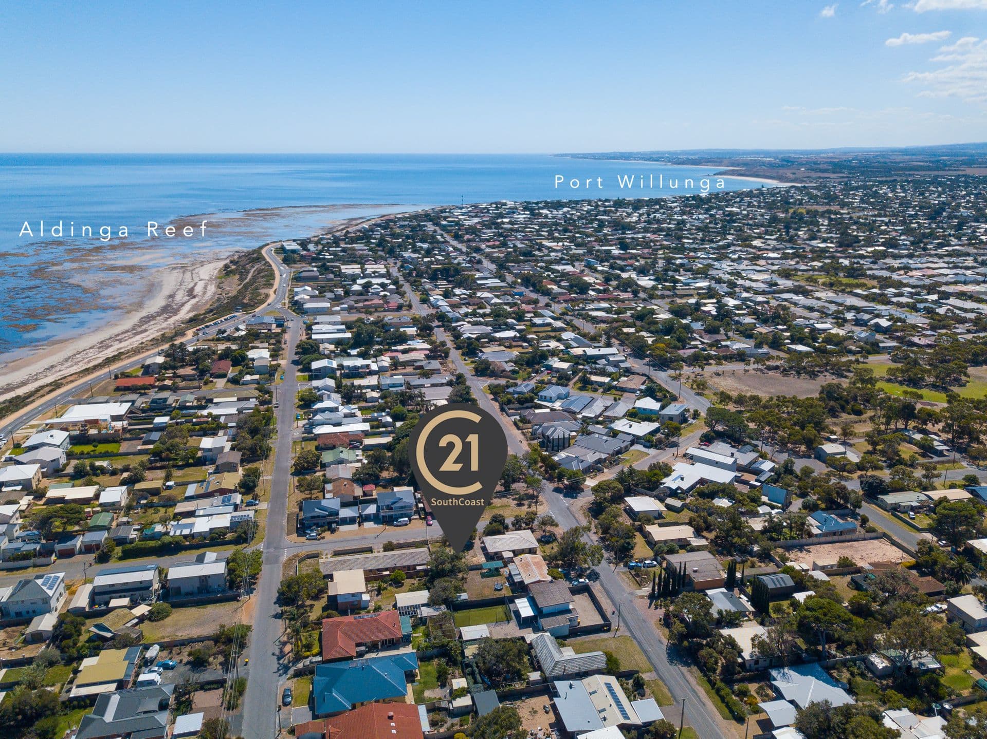 Lot 1 Ocean Street, Aldinga Beach, SA, 5173, Aldinga Beach - Thumbnail 8