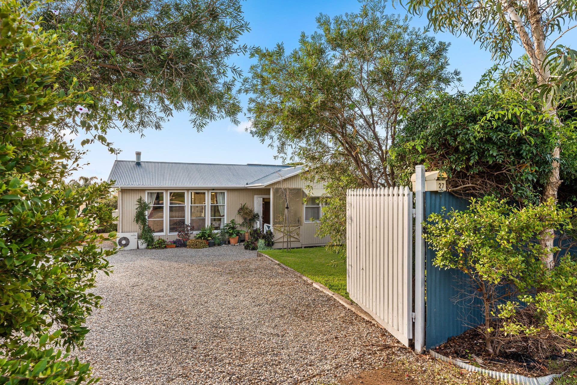 27 Gordon Place, Sellicks Beach, SA, 5174, Sellicks Beach - Image 1