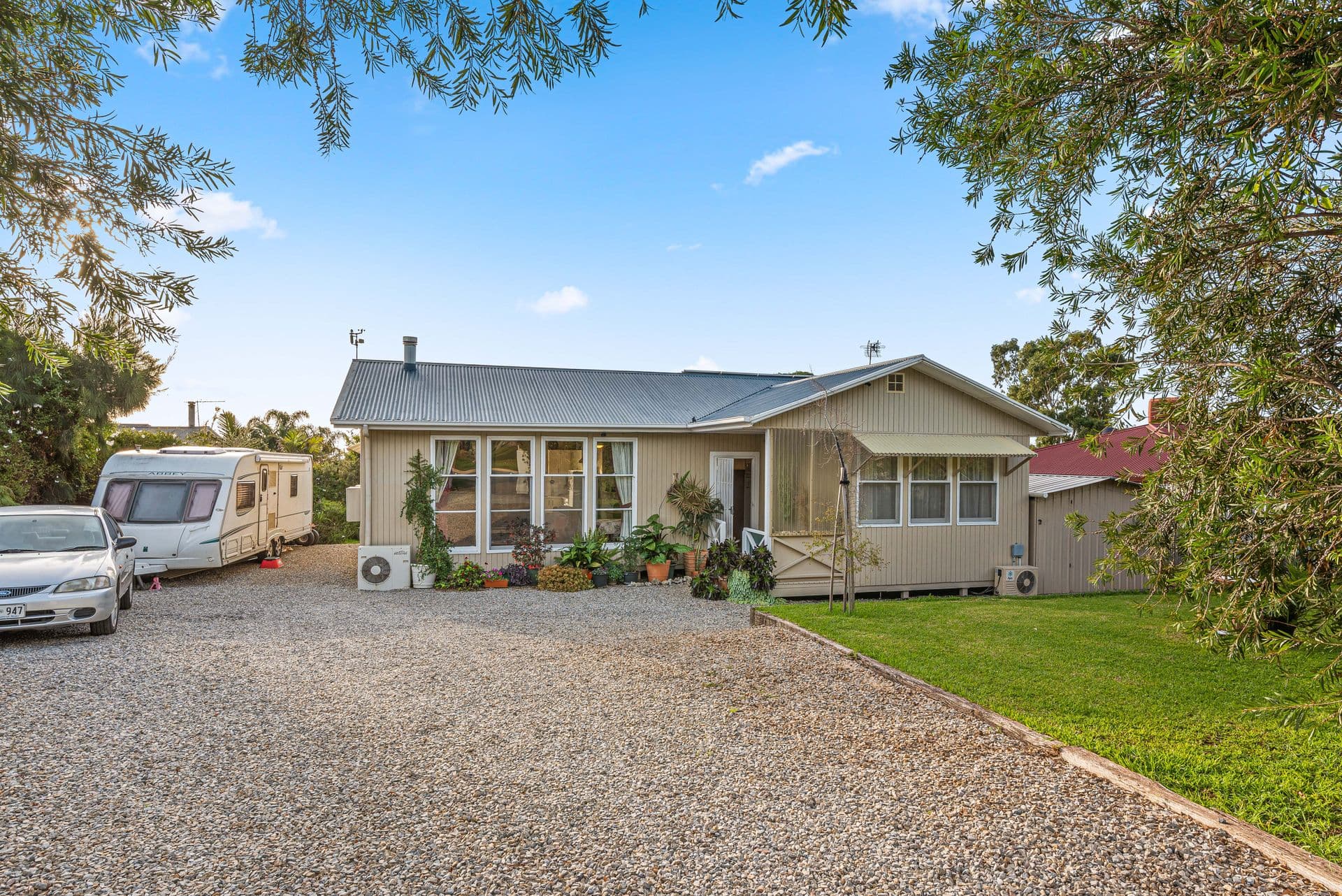 27 Gordon Place, Sellicks Beach, SA, 5174, Sellicks Beach - Thumbnail 2