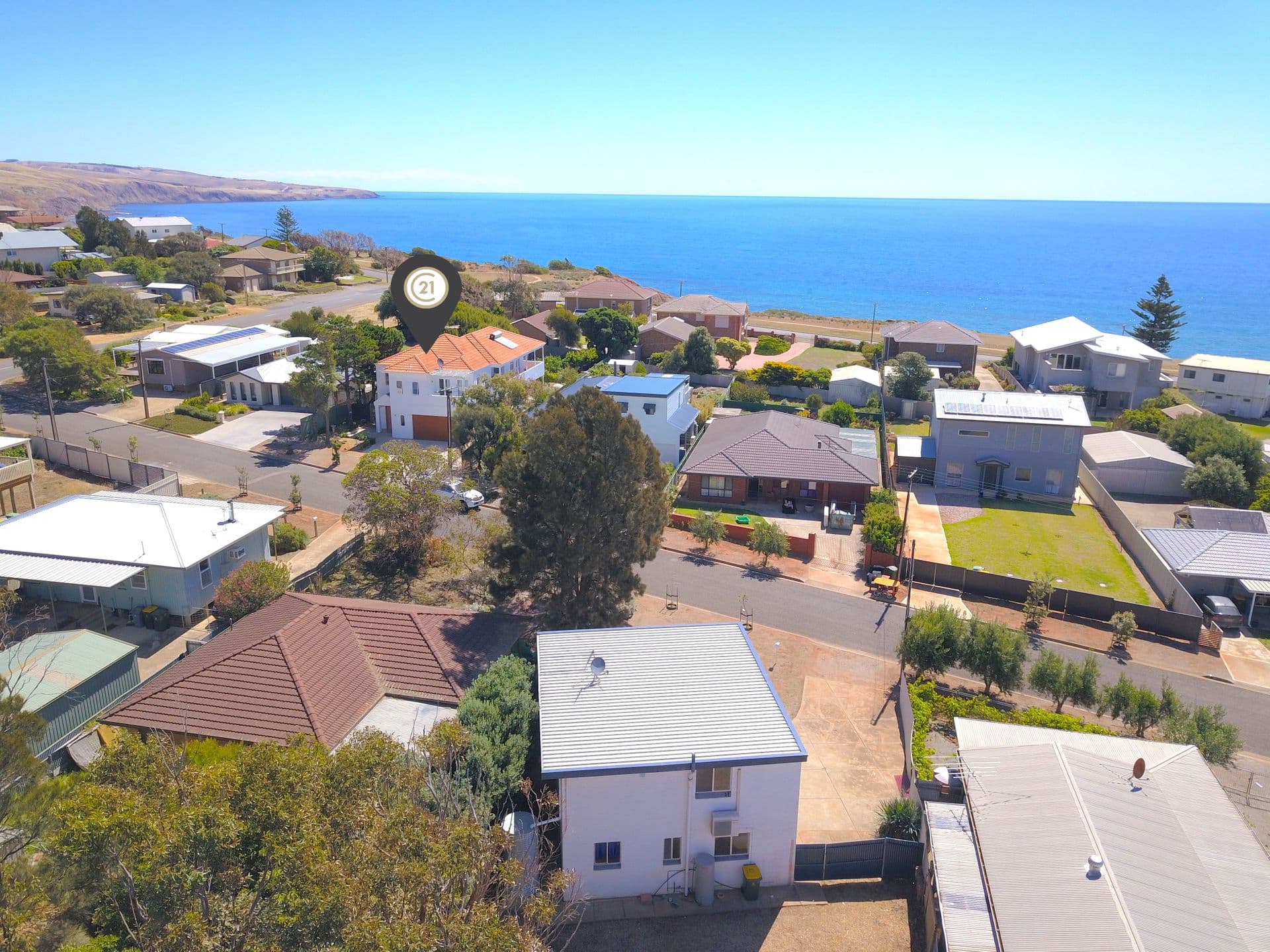 50 Wellington Avenue, Sellicks Beach, SA, 5174, Sellicks Beach - Thumbnail 2