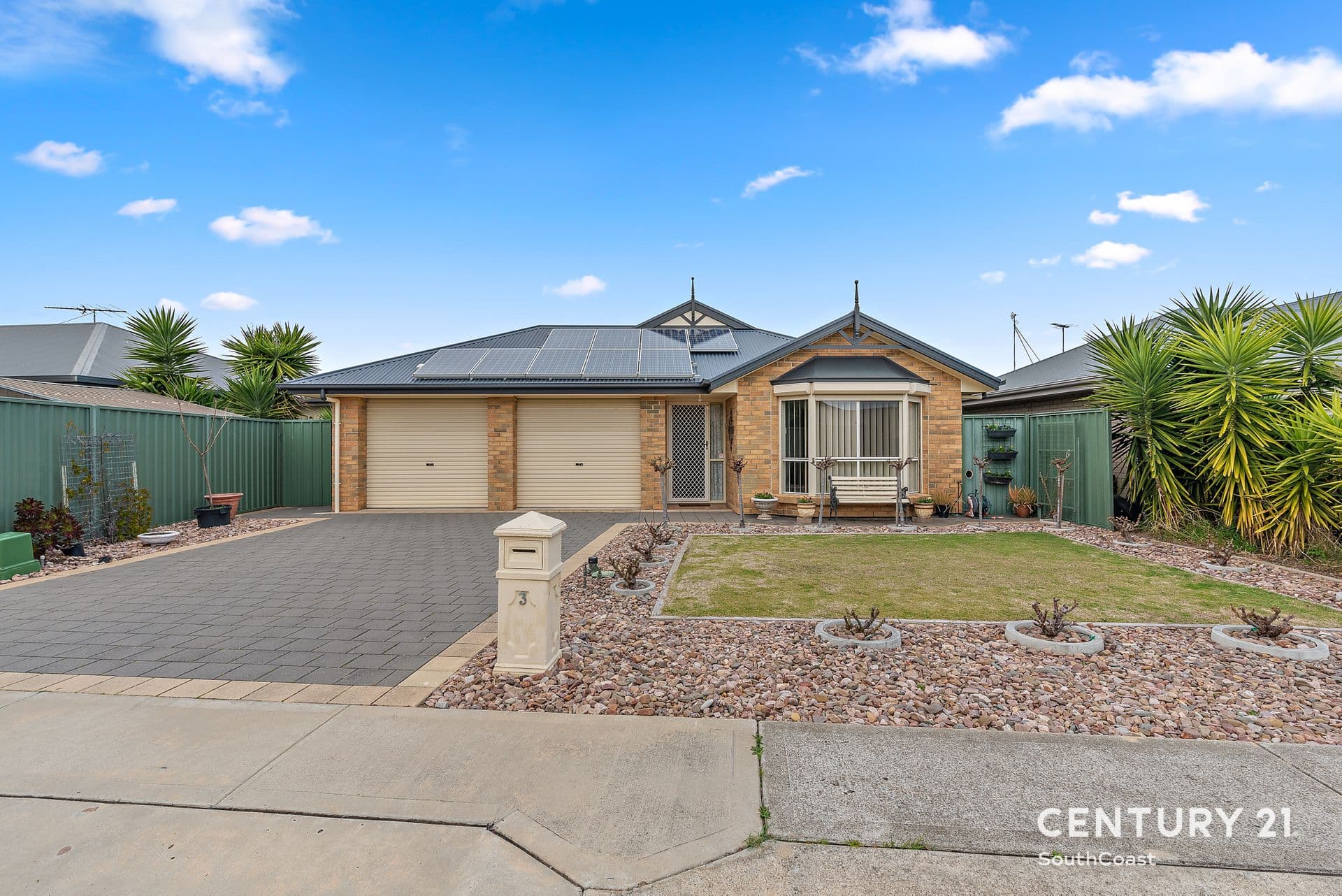 3 Chartreuse Court, Aldinga Beach, SA, 5173, Aldinga Beach - Image 1