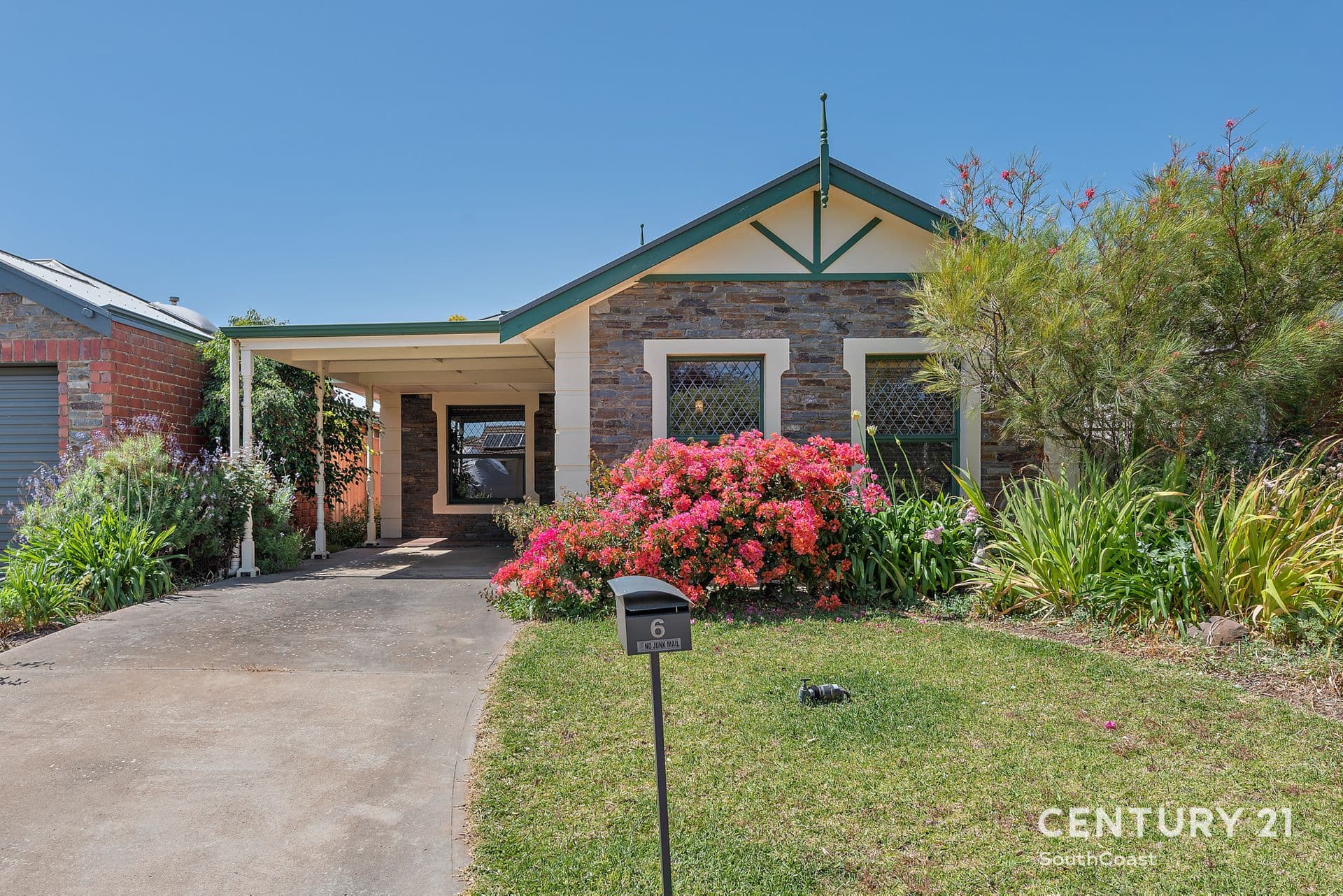 6 Avocet Street, Seaford Rise, SA, 5169, Seaford Rise - Image 1