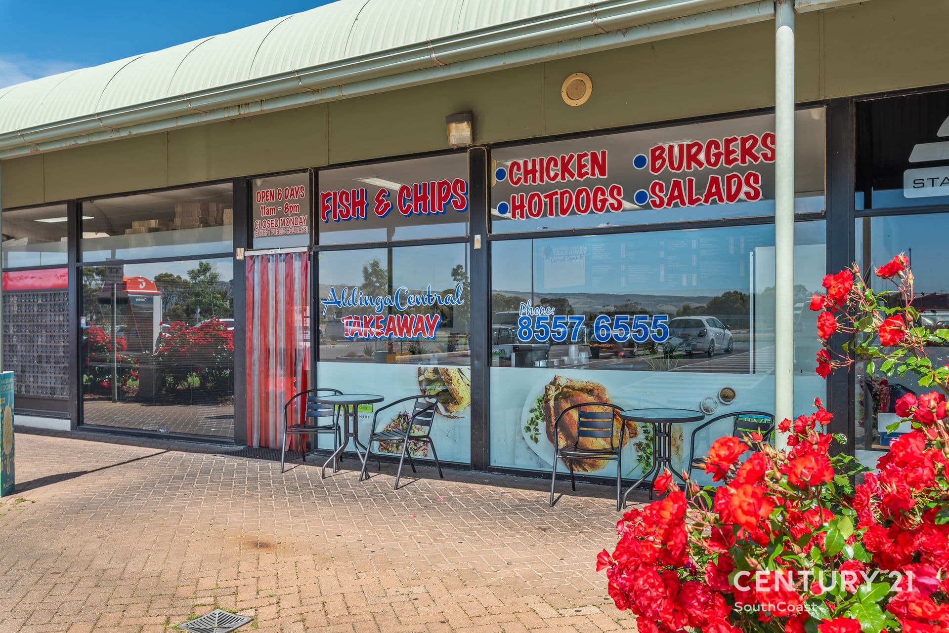 Shop 16/1 Pridham Boulevard, Aldinga Beach, SA, 5173, Aldinga Beach - Image 1