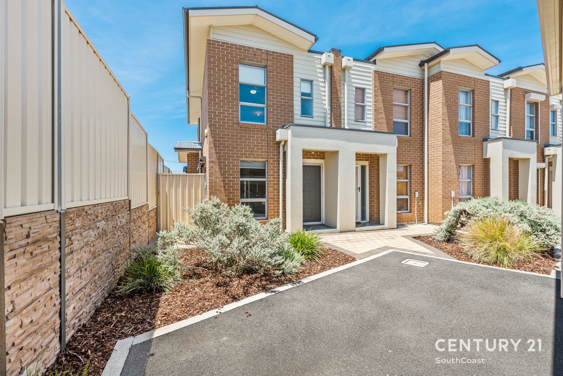 3/12 Hillier Road, Morphett Vale, SA, 5162, Morphett Vale - Image 1