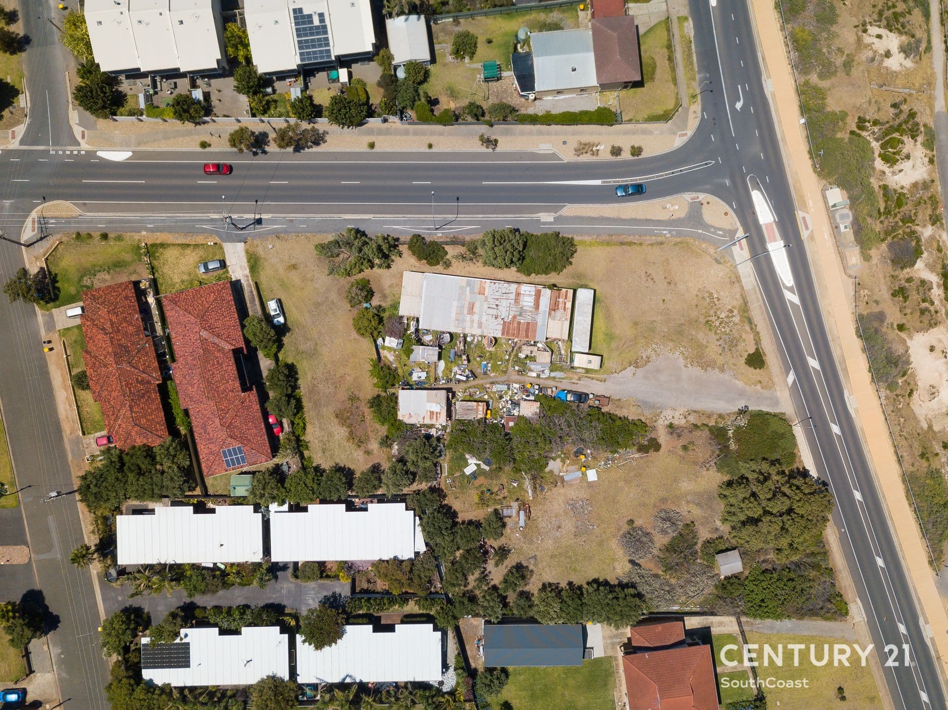 143-146 Esplanade, Aldinga Beach, SA, 5173, Aldinga Beach - Thumbnail 2
