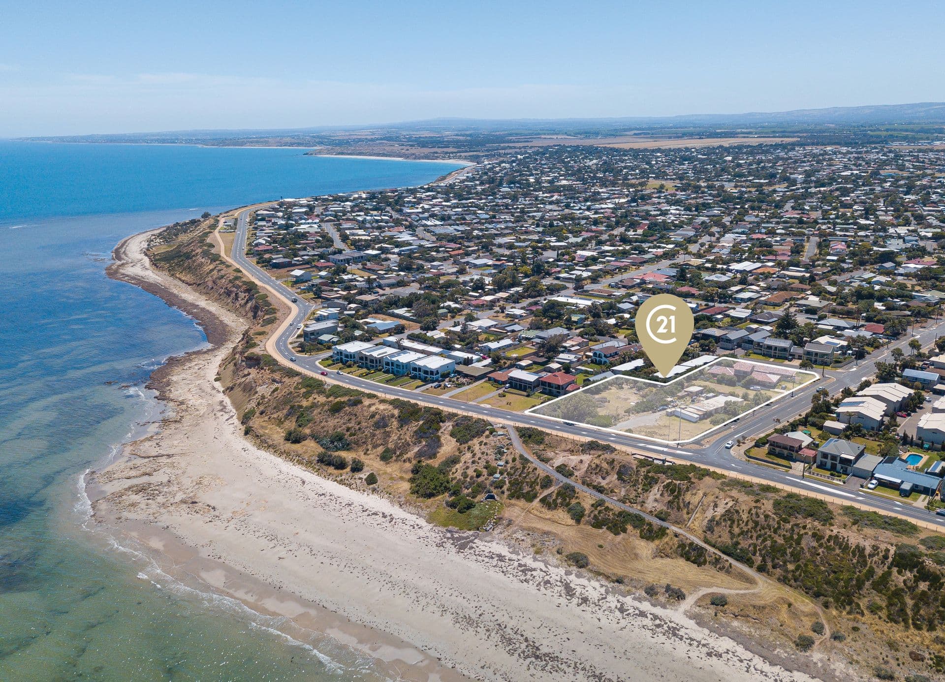 143-146 Esplanade, Aldinga Beach, SA, 5173, Aldinga Beach - Thumbnail 4