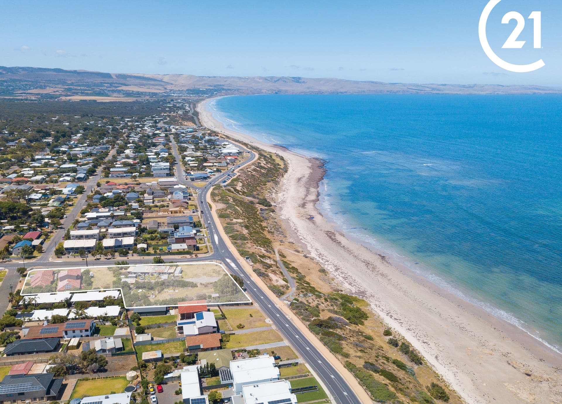 143-146 Esplanade, Aldinga Beach, SA, 5173, Aldinga Beach - Thumbnail 3