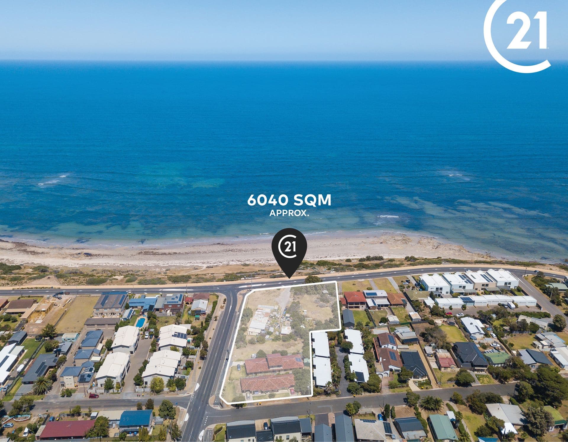 143-146 Esplanade, Aldinga Beach, SA, 5173, Aldinga Beach - Image 1
