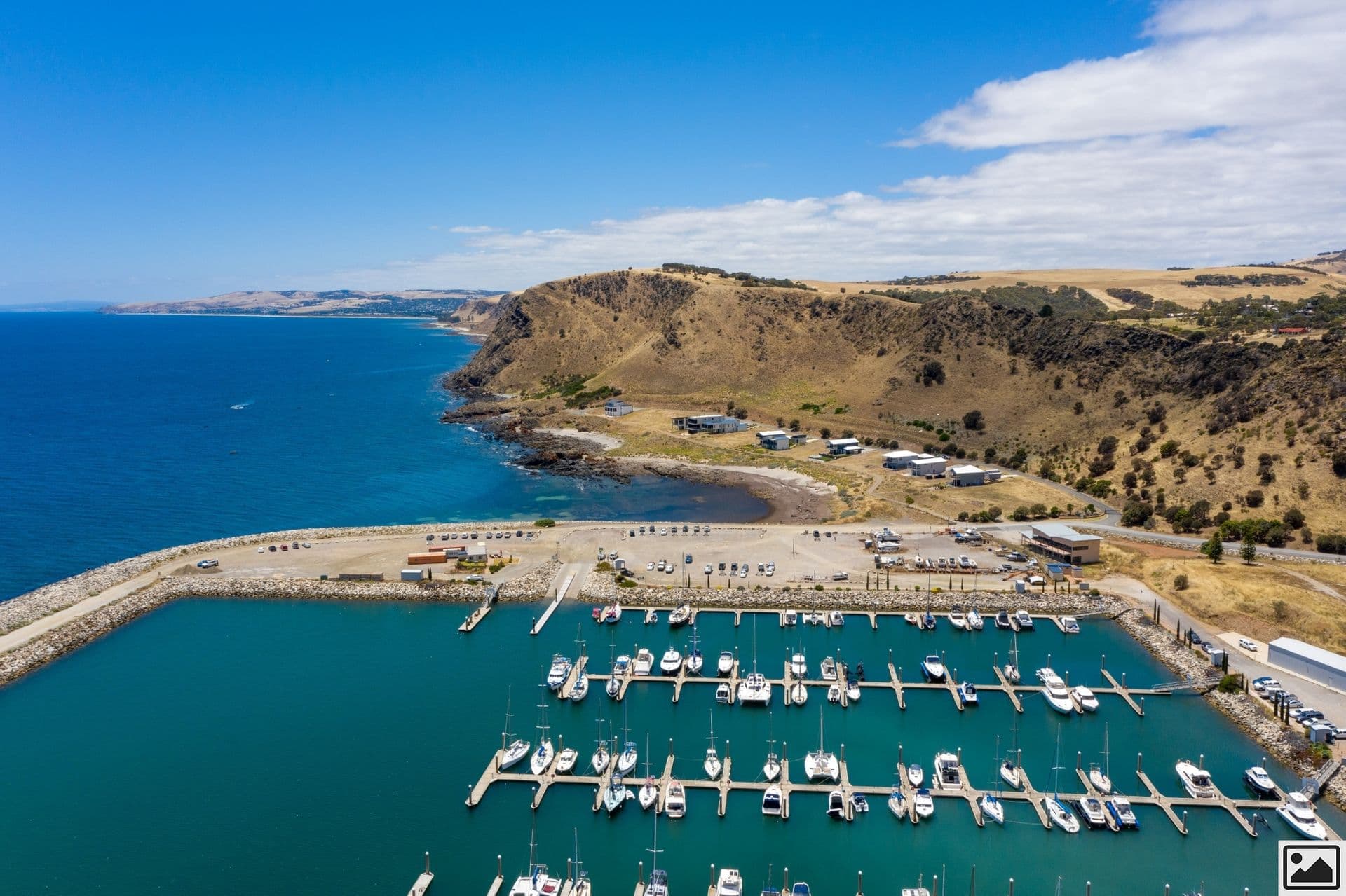 4-24 Paradise Drive, Wirrina Cove, SA, 5204, Wirrina Cove - Image 1
