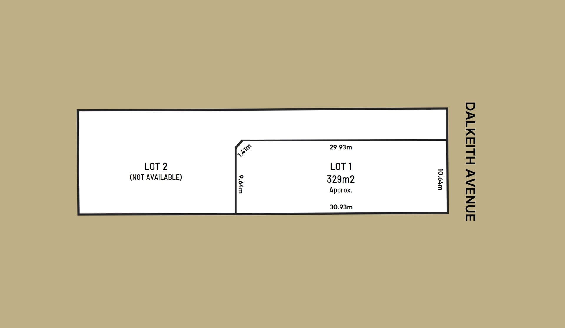 4 Dalkeith Avenue, Dover Gardens, SA, 5048, Dover Gardens - Thumbnail 2