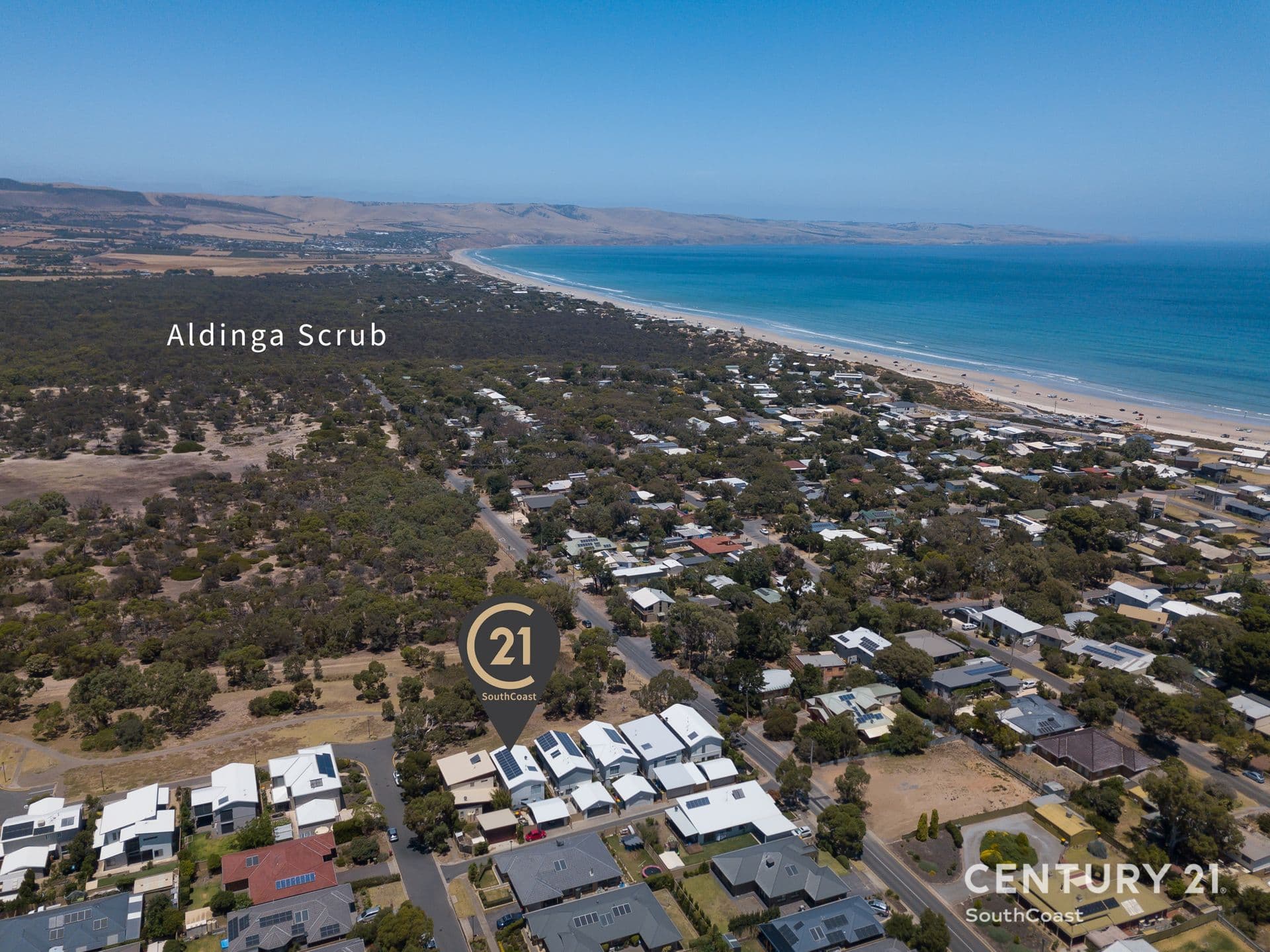 4 Lichen Walk, Aldinga Beach, SA, 5173, Aldinga Beach - Thumbnail 2