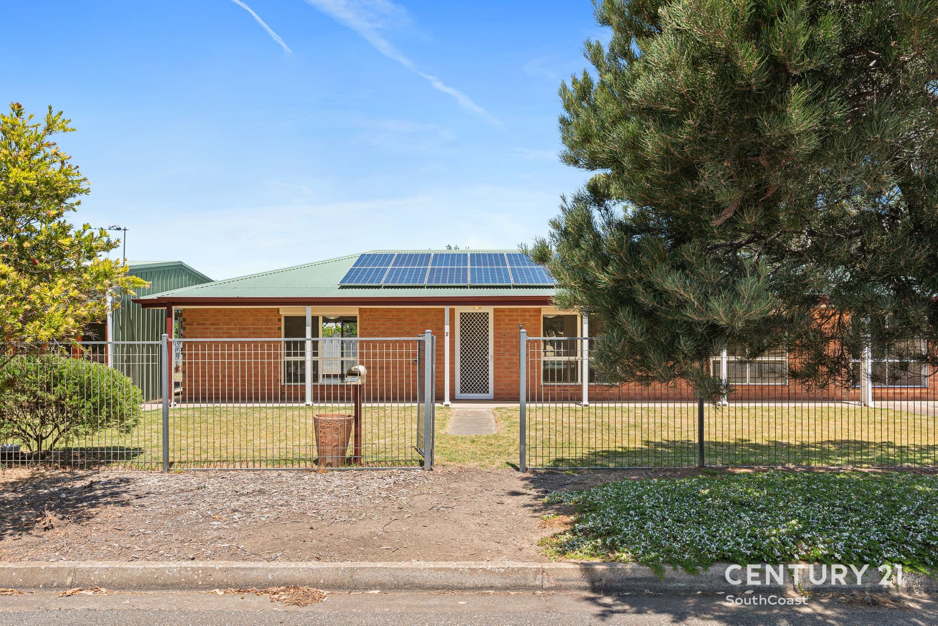 2 Ningana Road, Aldinga Beach, SA, 5173, Aldinga Beach - Thumbnail 3