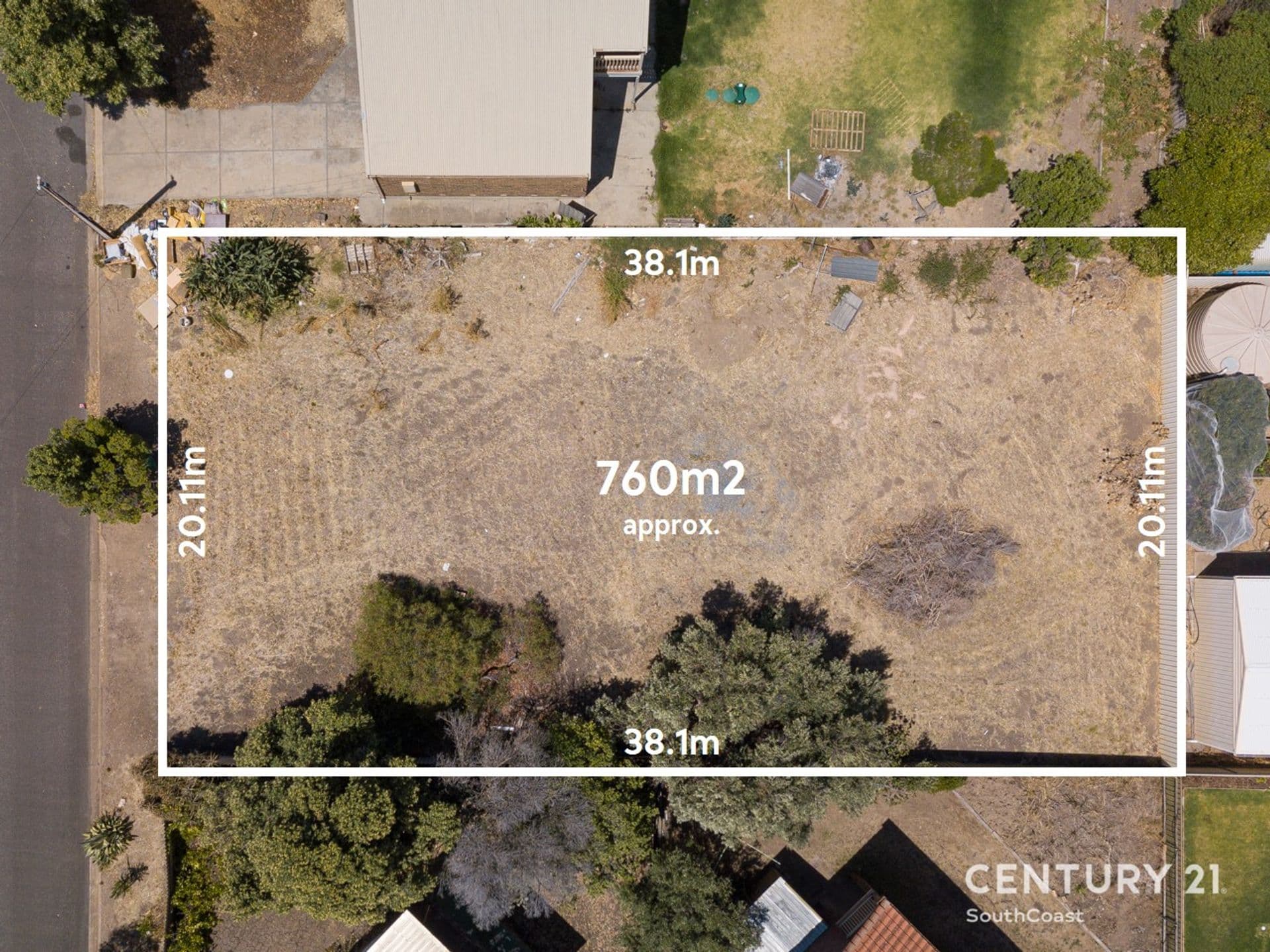 22 Warrigal Road, Aldinga Beach, SA, 5173, Aldinga Beach - Image 1