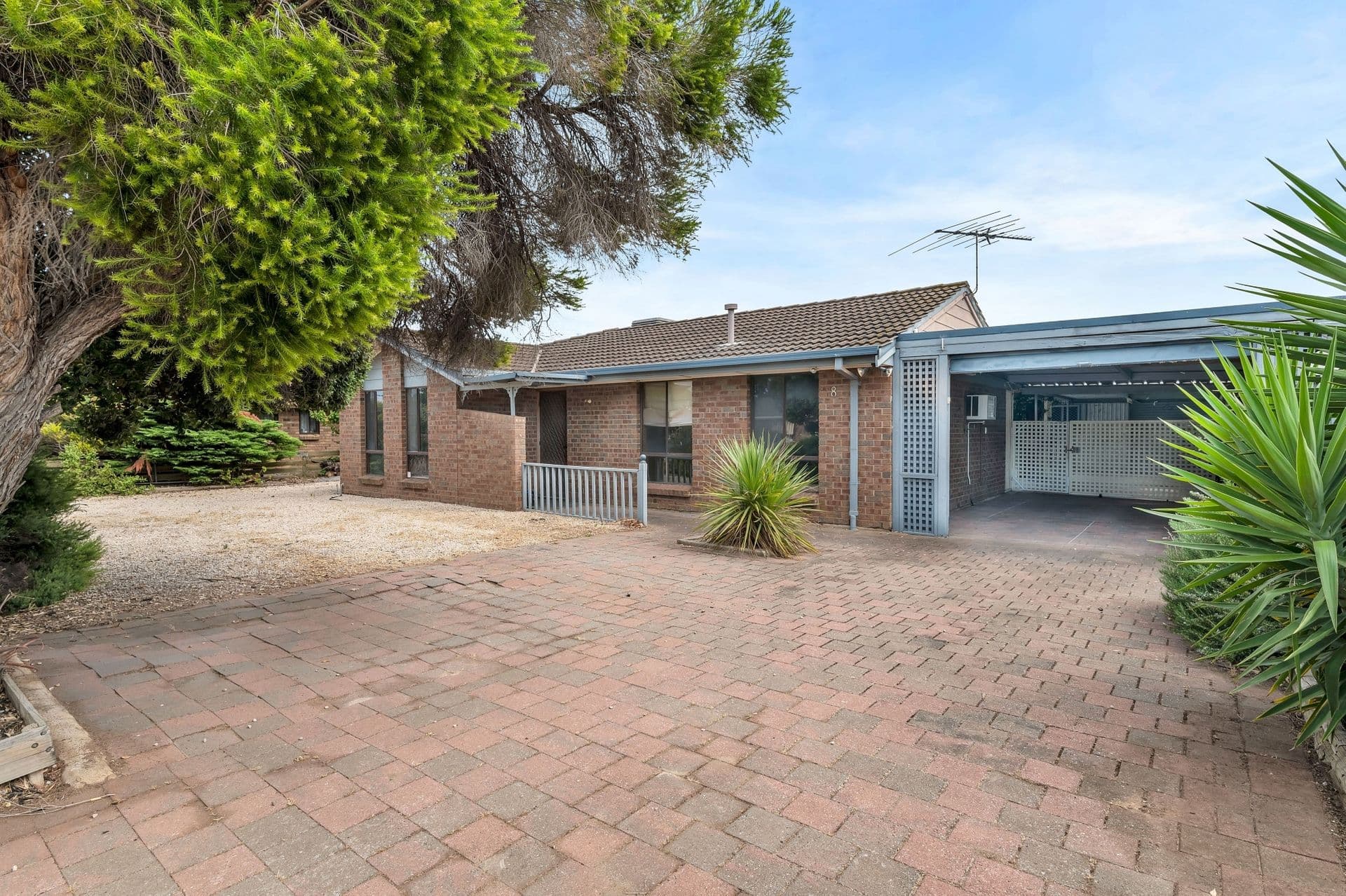 8 Greenlees Parade, Aldinga Beach, SA, 5173, Aldinga Beach - Thumbnail 2