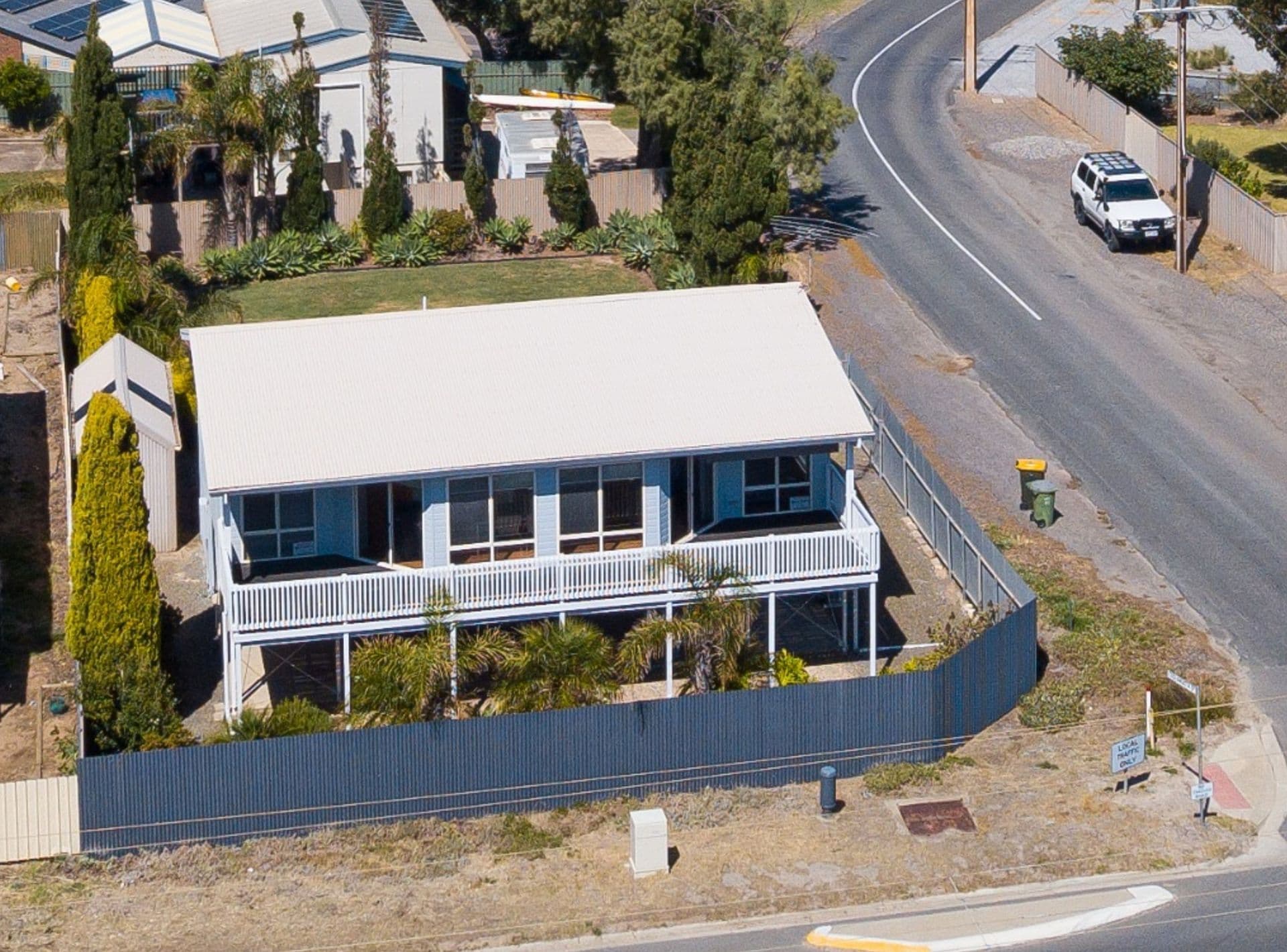 6 Norman Road, Aldinga Beach, SA, 5173, Aldinga Beach - Thumbnail 2