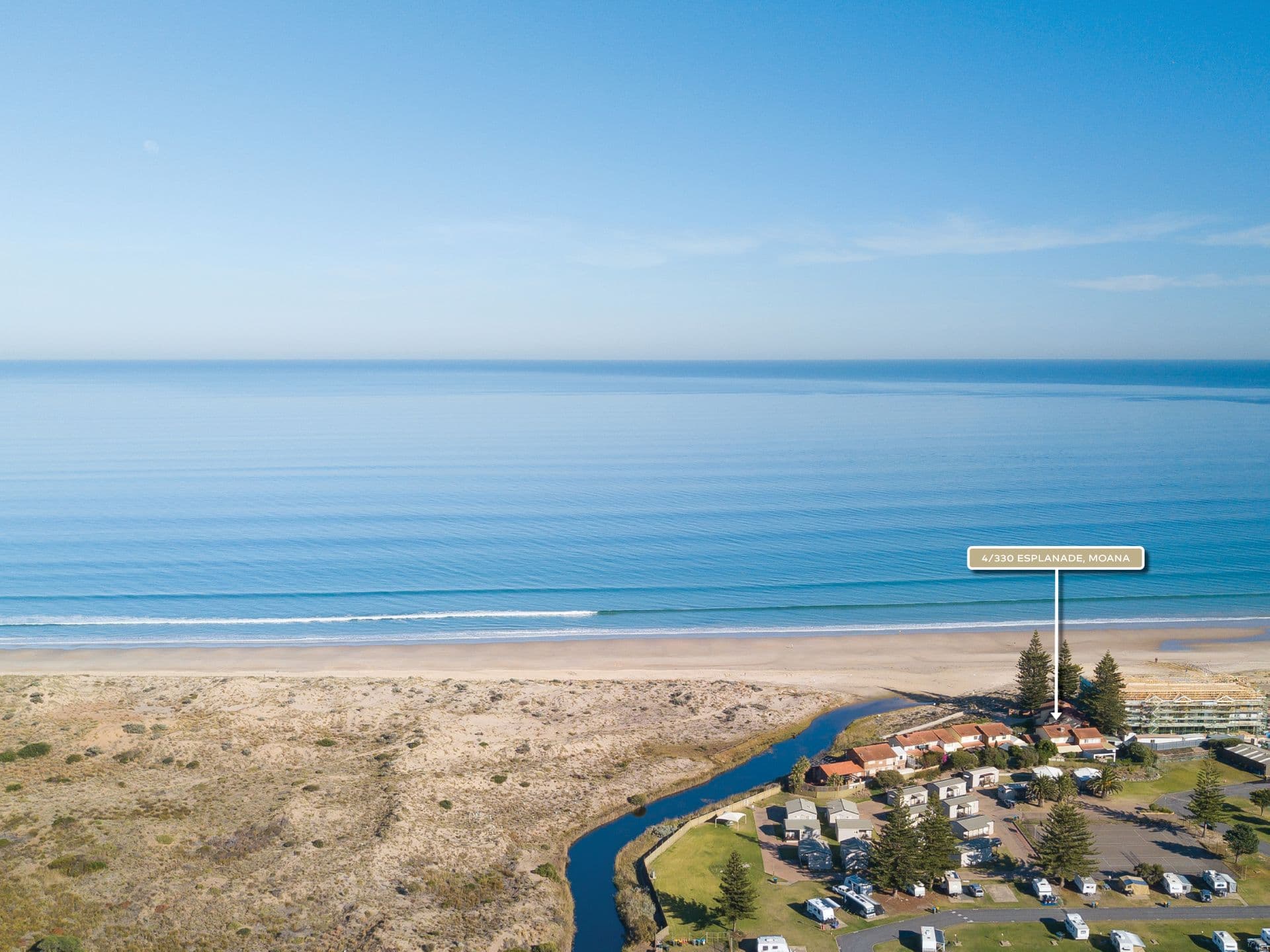4/330 Esplanade, Moana, SA, 5169, Moana - Image 1