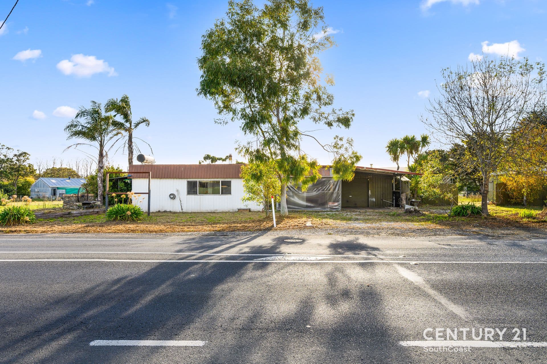 26 Main South Road, Myponga, SA, 5202, Myponga - Image 1