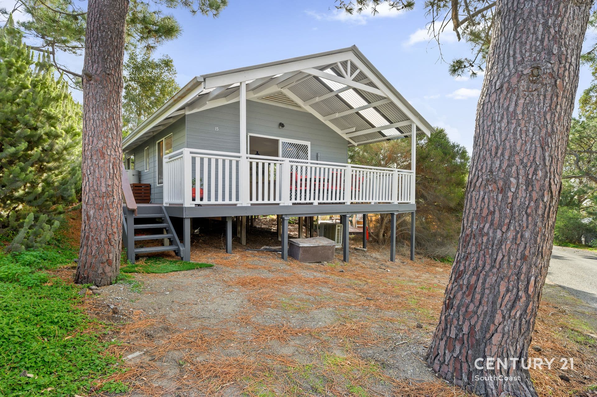 15/209 Esplanade, Aldinga Beach, SA, 5173, Aldinga Beach - Image 1