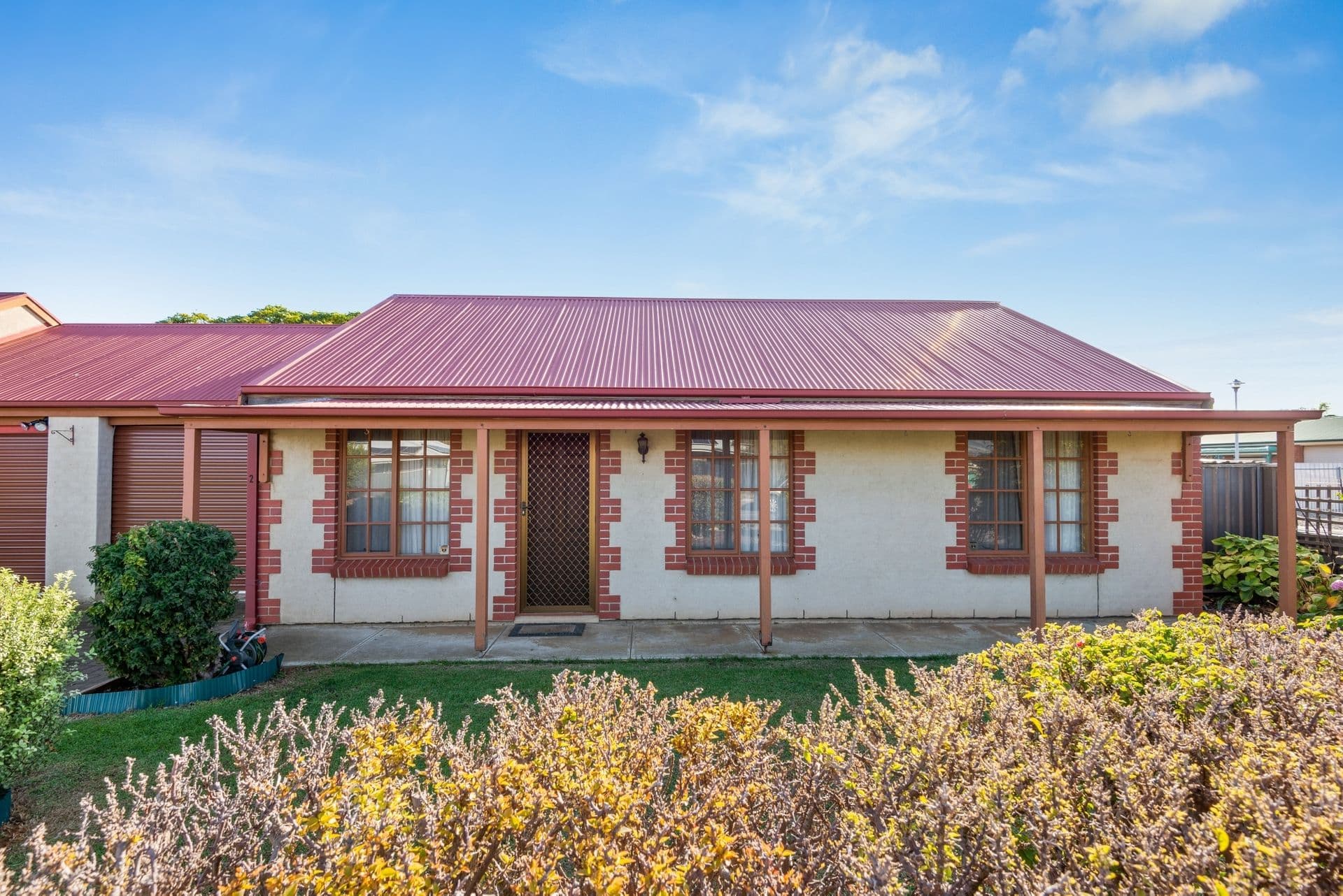 2/1 Heathersay Avenue, Aldinga Beach, SA, 5173, Aldinga Beach - Image 1