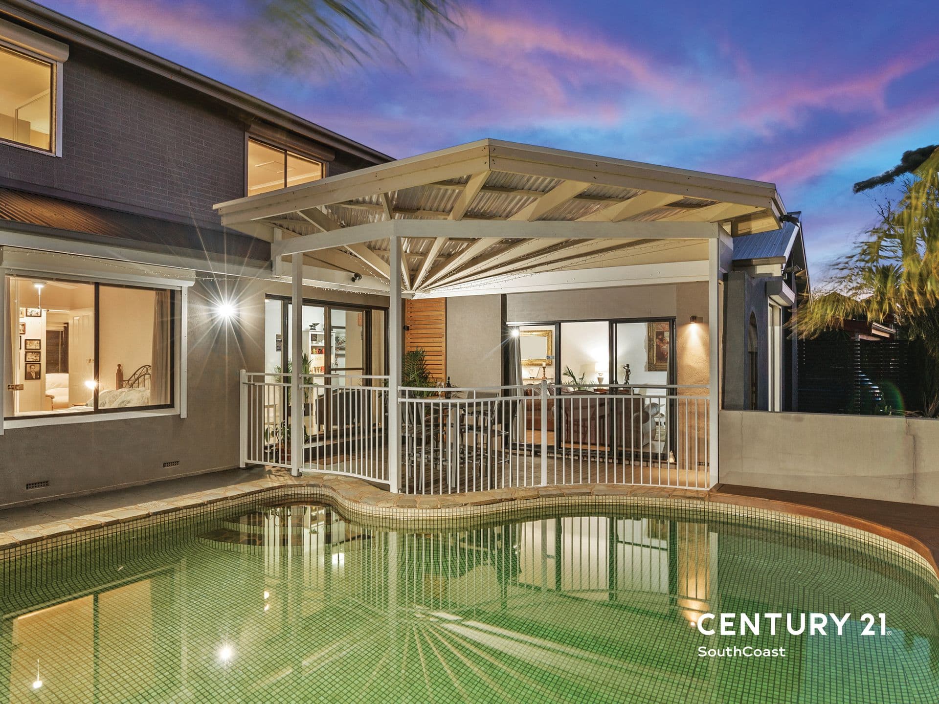 16 Madeline Crescent, Hallett Cove, SA, 5158, Hallett Cove - Thumbnail 3