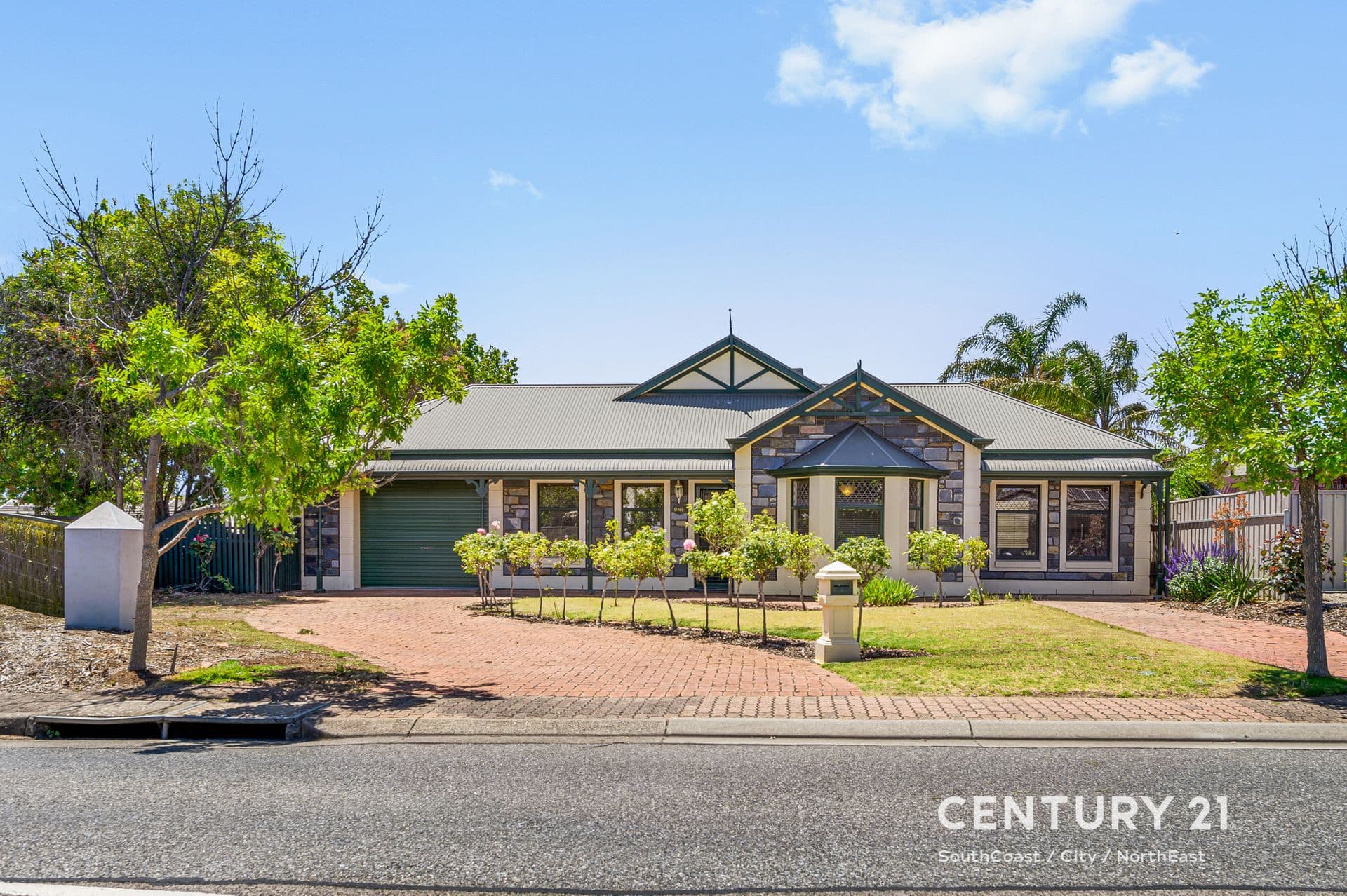 1 Chiton Avenue, Seaford Rise, SA, 5169, Seaford Rise - Image 1