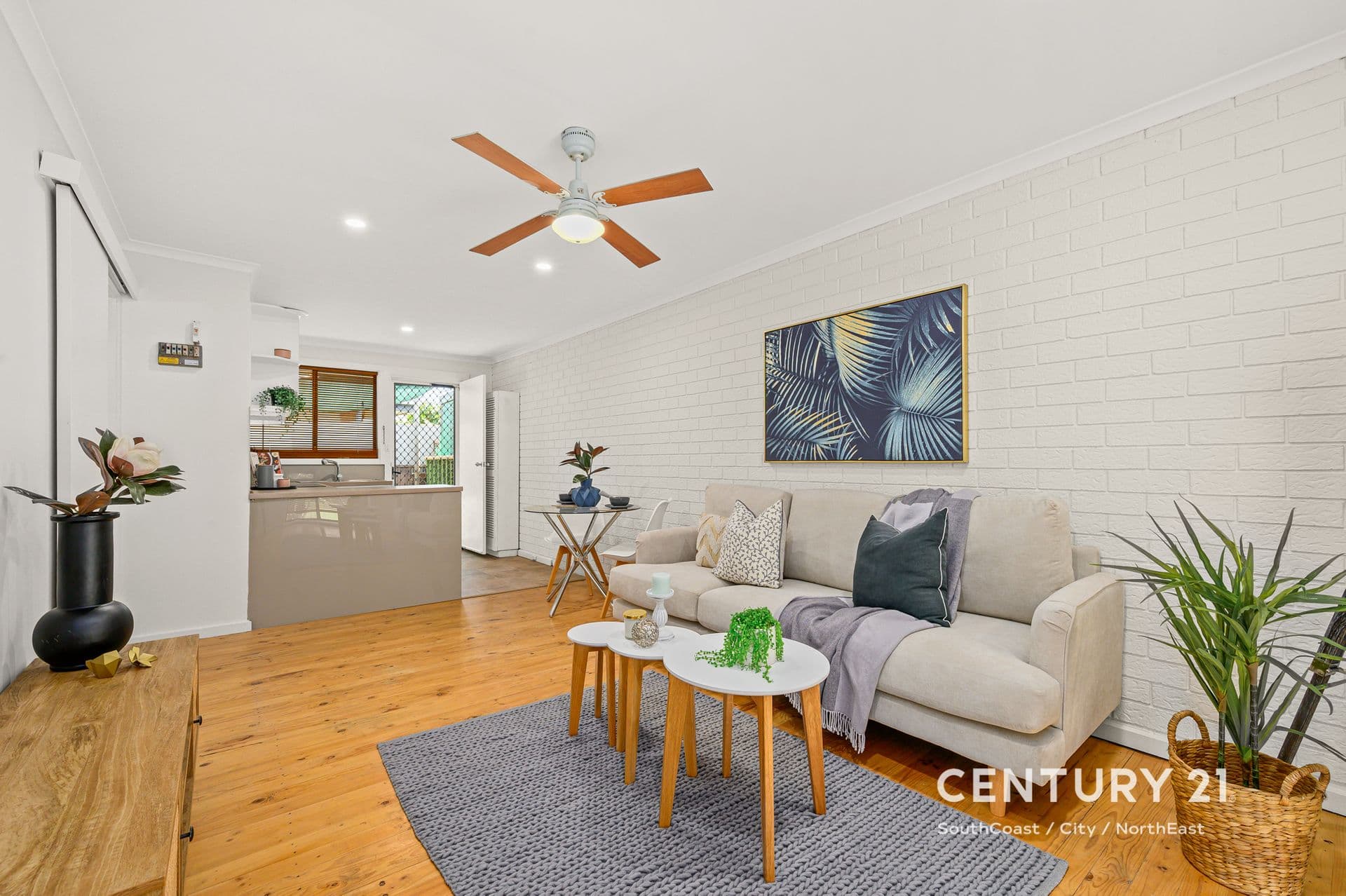 1/19 Croser Avenue, Aldinga Beach, SA, 5173, Aldinga Beach - Thumbnail 2