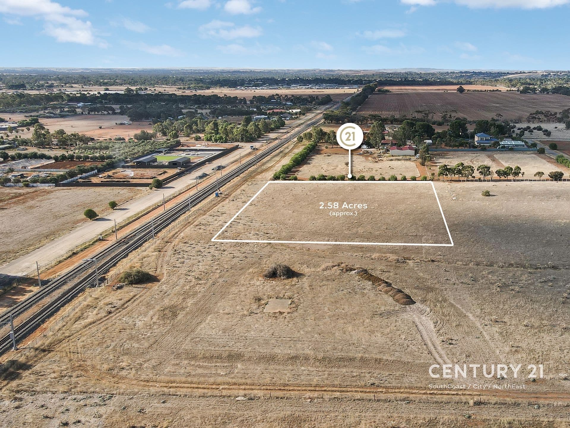 Lot 18 Plymouth Road, Kudla, SA, 5115, Kudla - Thumbnail 5