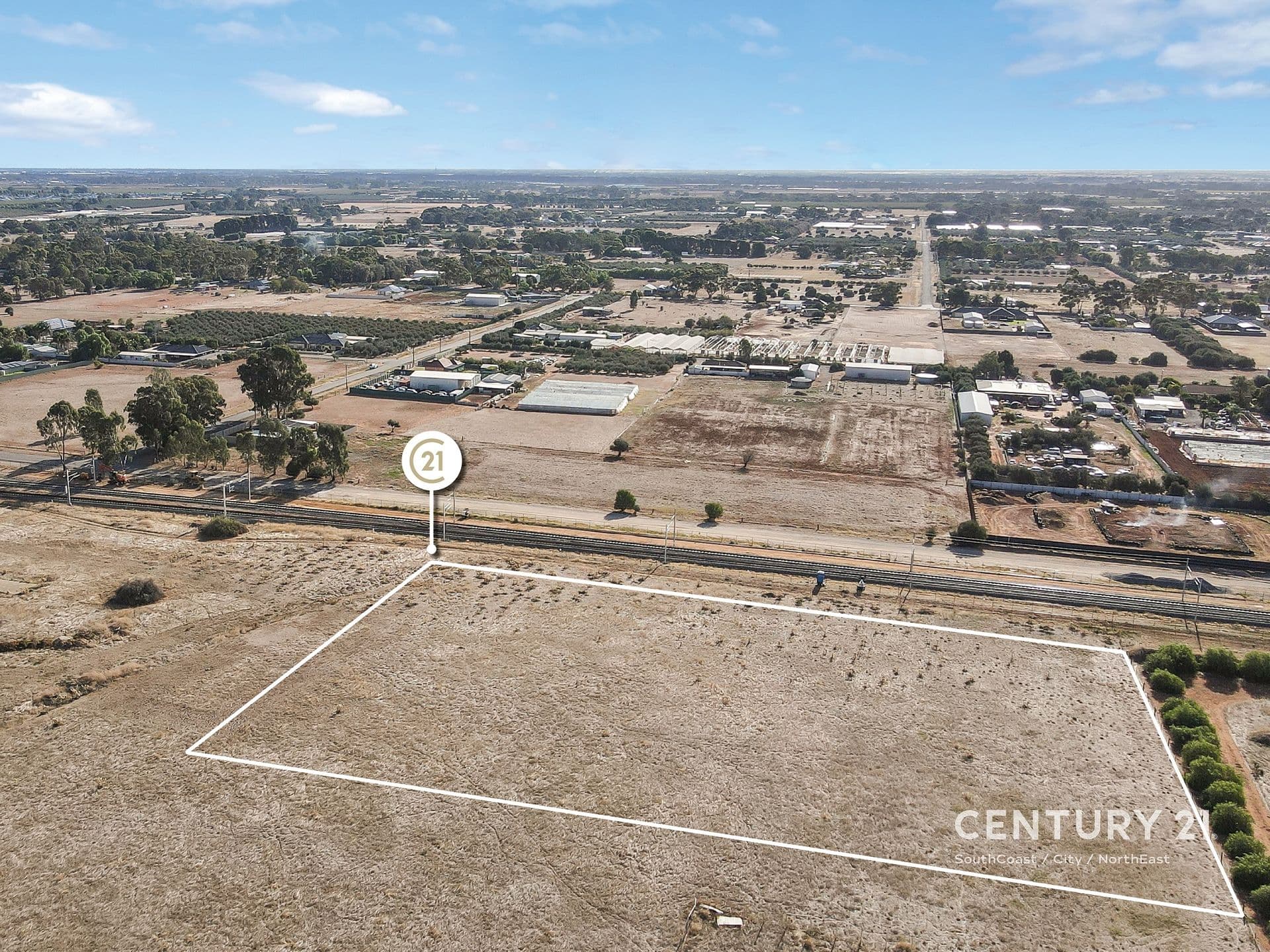 Lot 18 Plymouth Road, Kudla, SA, 5115, Kudla - Image 1