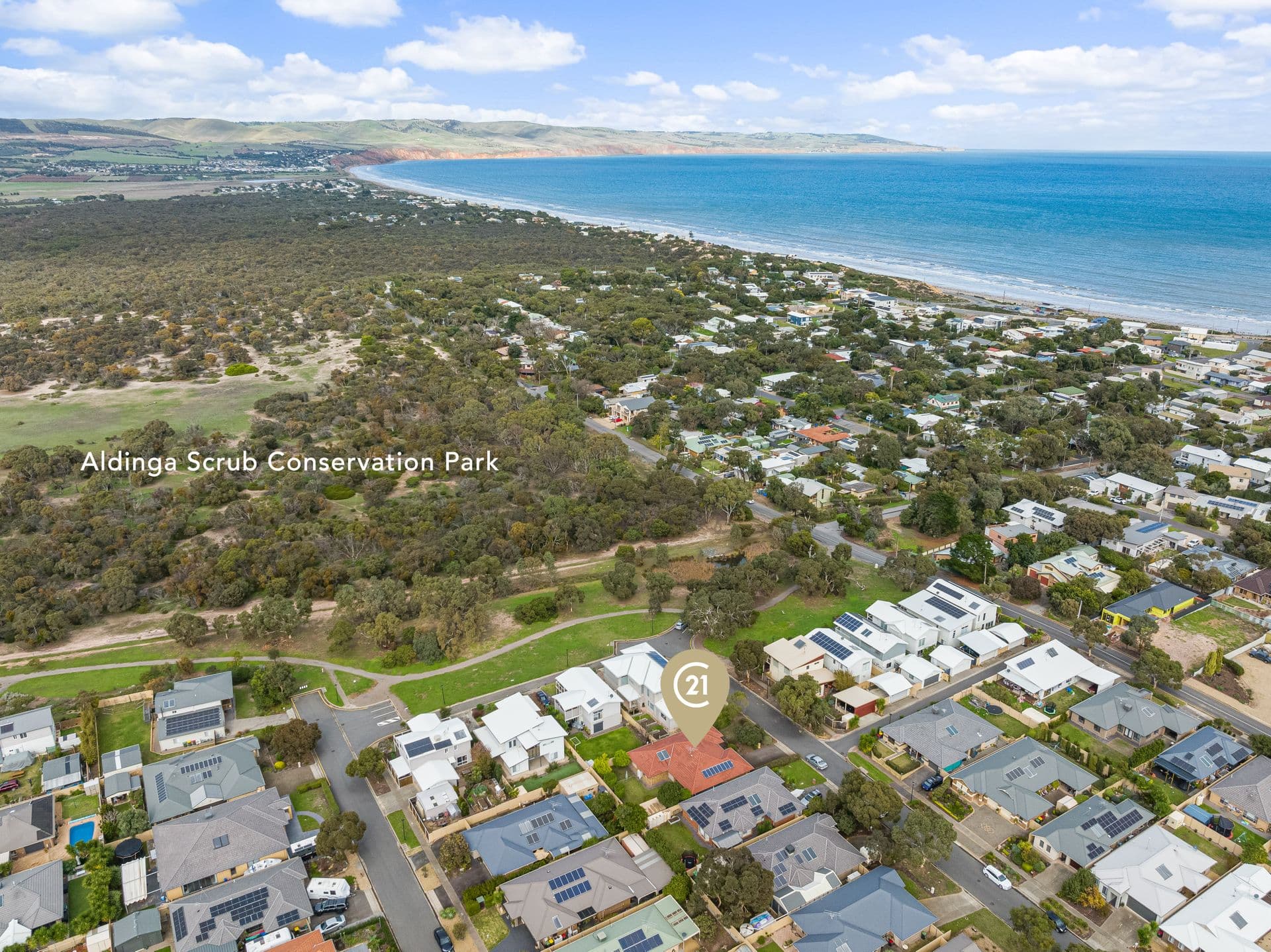 15 Seagull Street, Aldinga Beach, SA, 5173, Aldinga Beach - Image 1