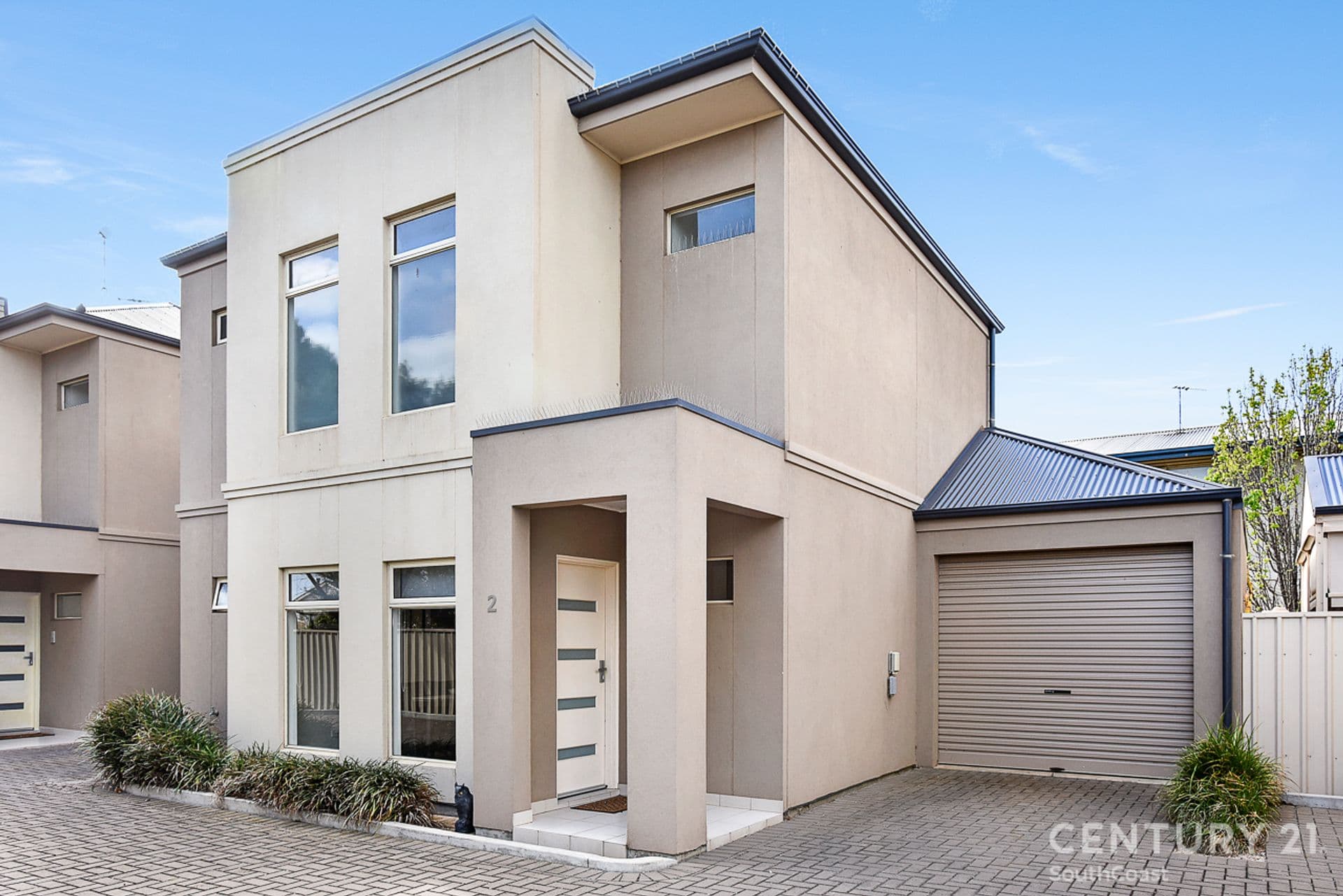 2/2 Whinnerah Avenue, Aldinga Beach, SA, 5173, Aldinga Beach - Image 1