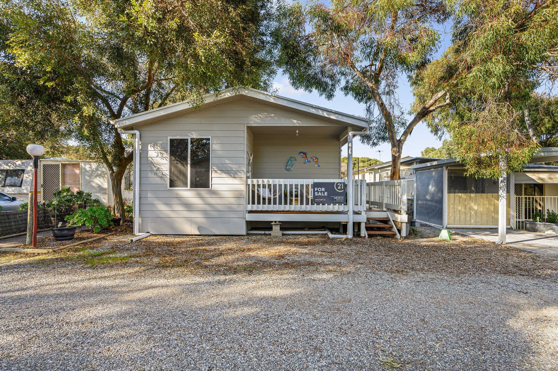 Site 62/22 Tuit Road, Port Willunga, SA, 5173, Port Willunga - Image 1