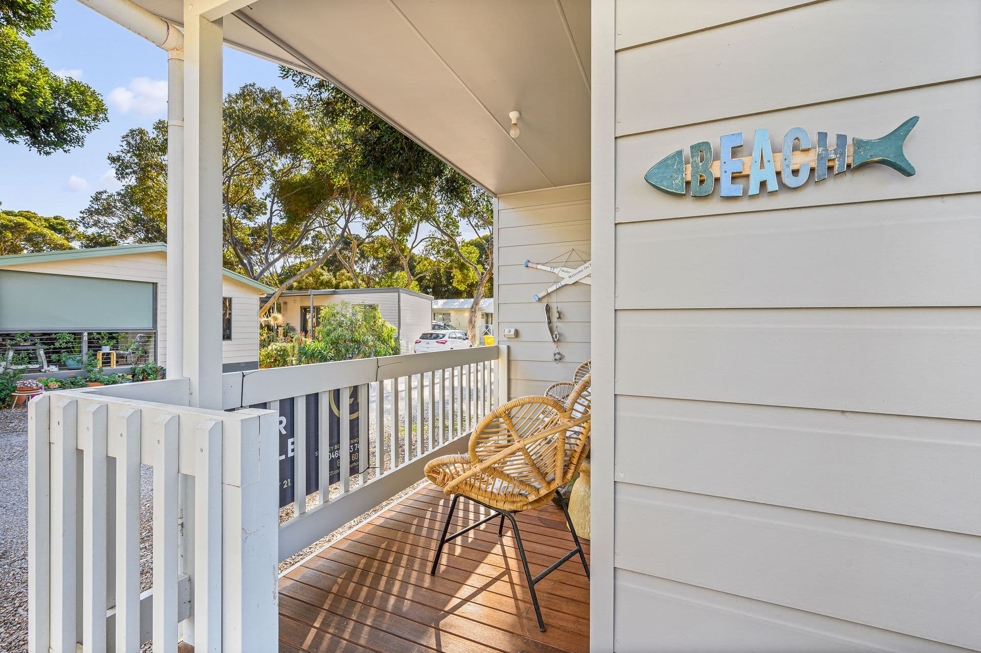 Site 62/22 Tuit Road, Port Willunga, SA, 5173, Port Willunga - Thumbnail 2