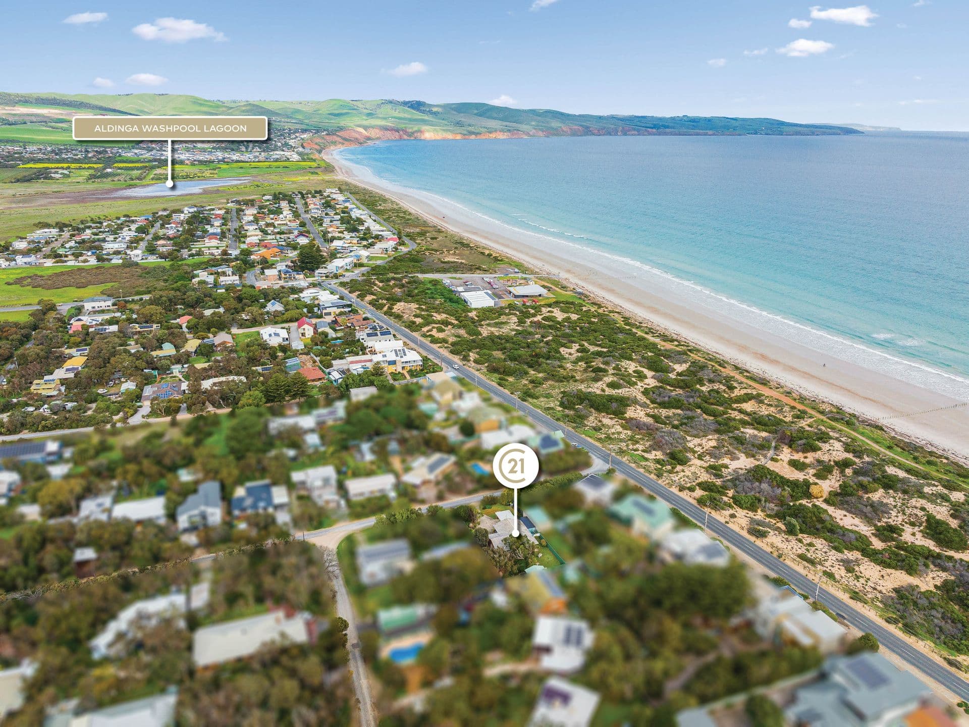 2/3 Dingo Road, Aldinga Beach, SA, 5173, Aldinga Beach - Image 1