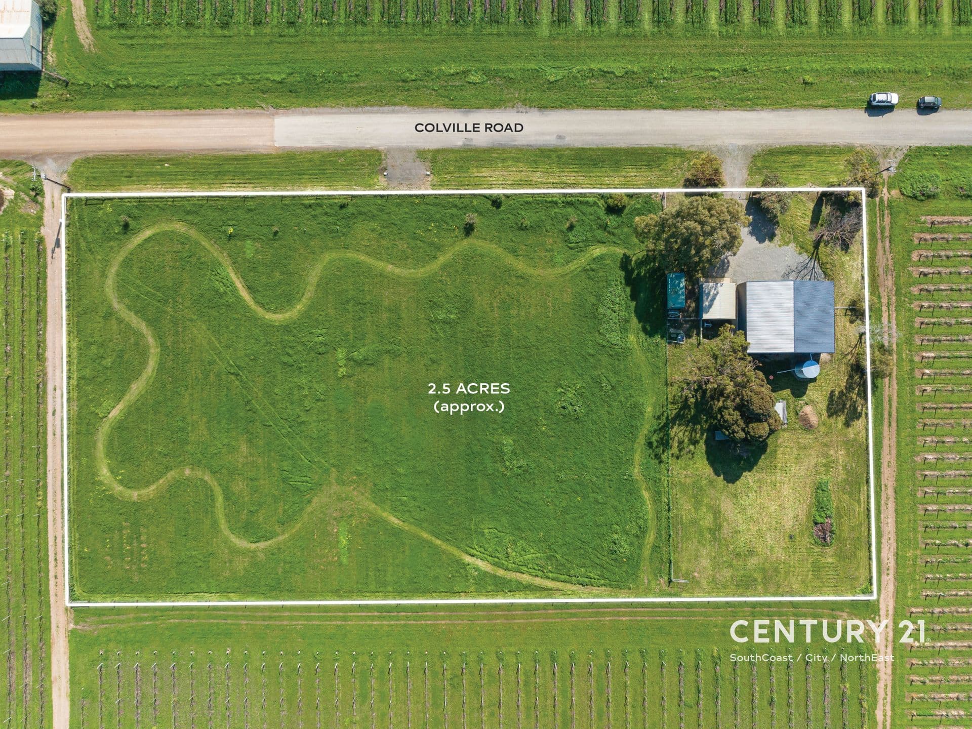 302 Colville Road, Sellicks Hill, SA, 5174, Sellicks Hill - Thumbnail 5
