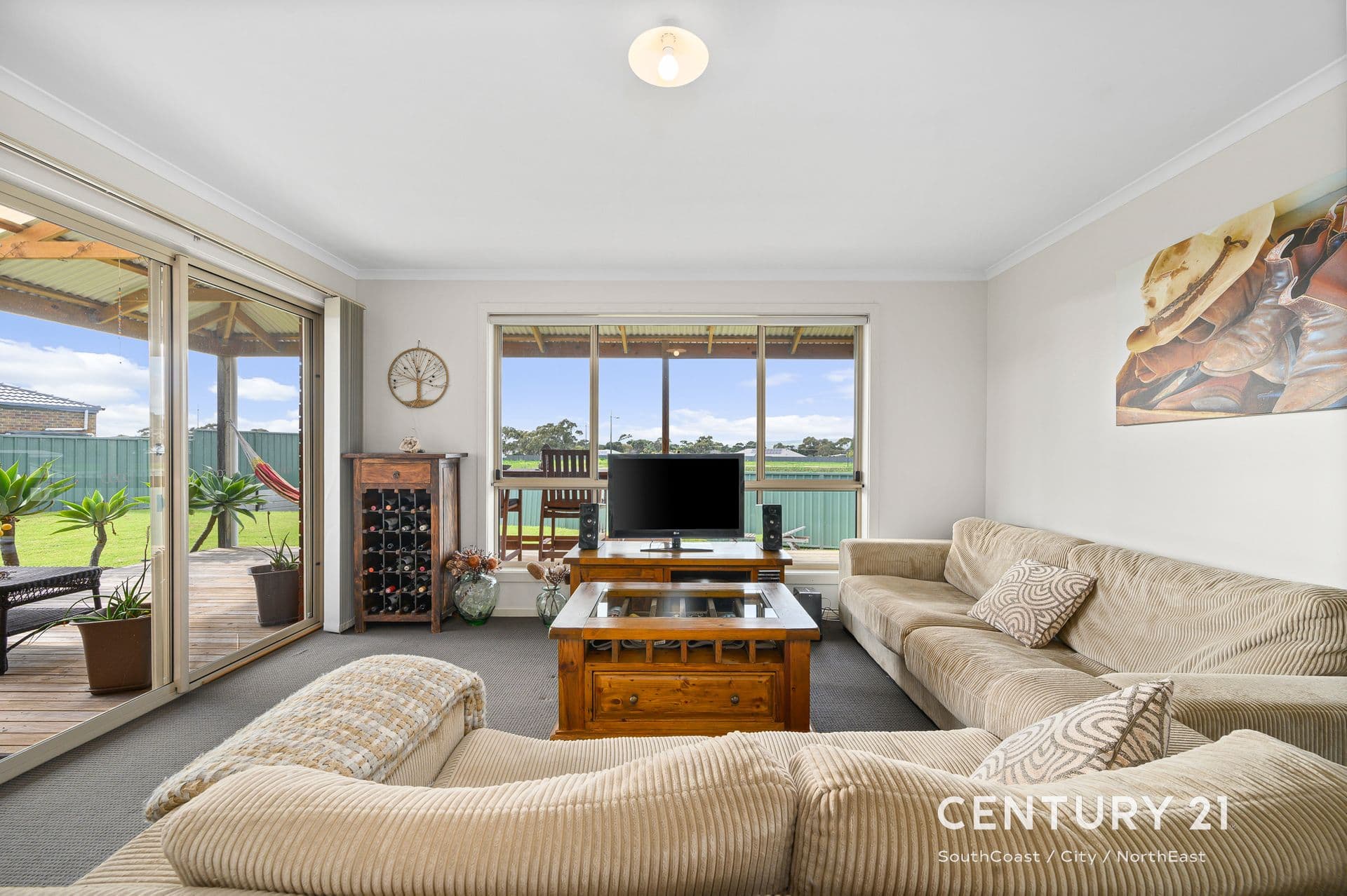32 Moss Court, Aldinga Beach, SA, 5173, Aldinga Beach - Thumbnail 2