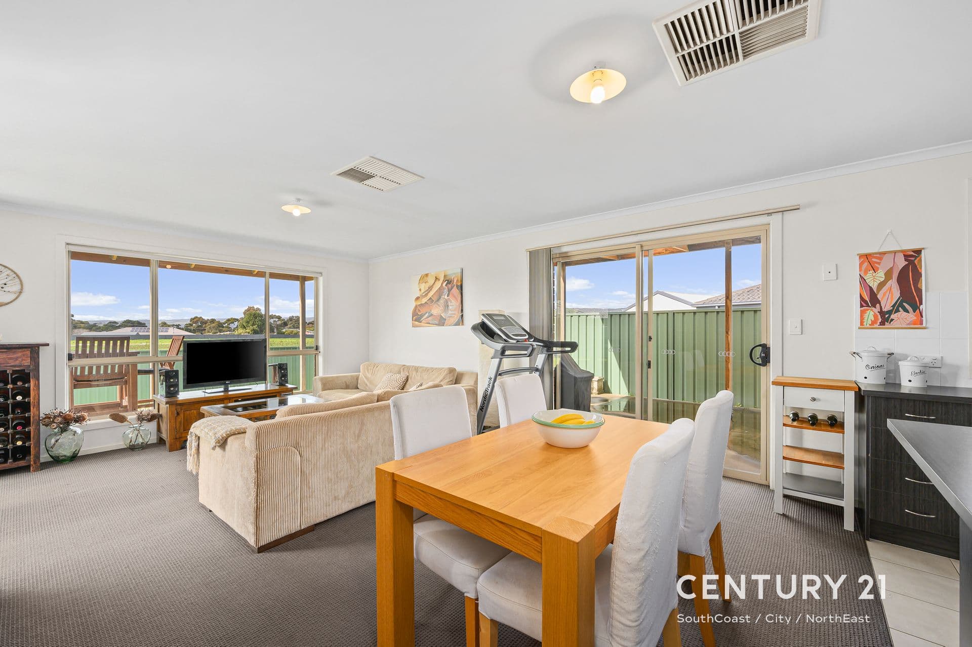 32 Moss Court, Aldinga Beach, SA, 5173, Aldinga Beach - Thumbnail 4