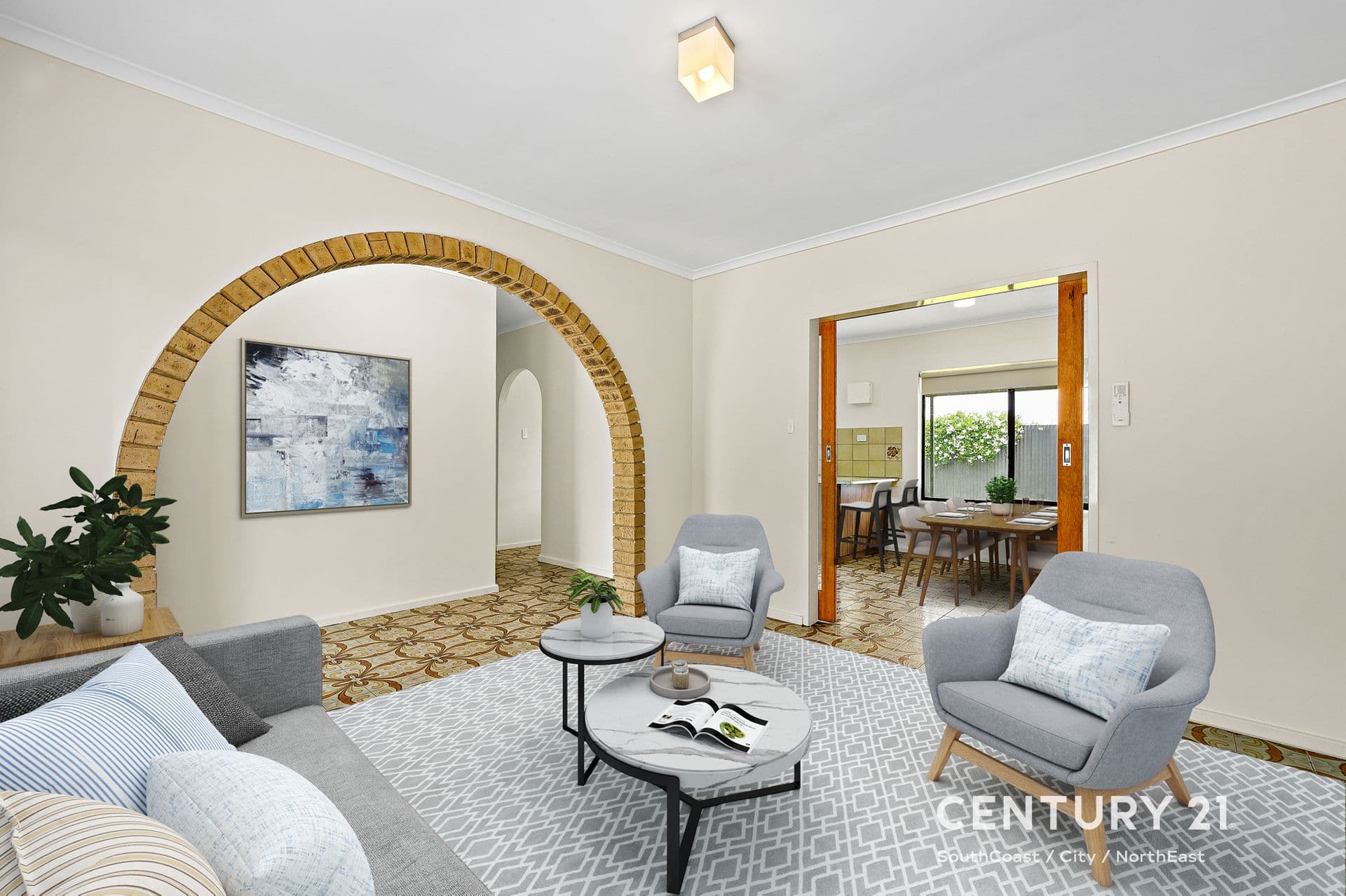 2/25 Eden Terrace, Port Willunga, SA, 5173, Port Willunga - Thumbnail 4