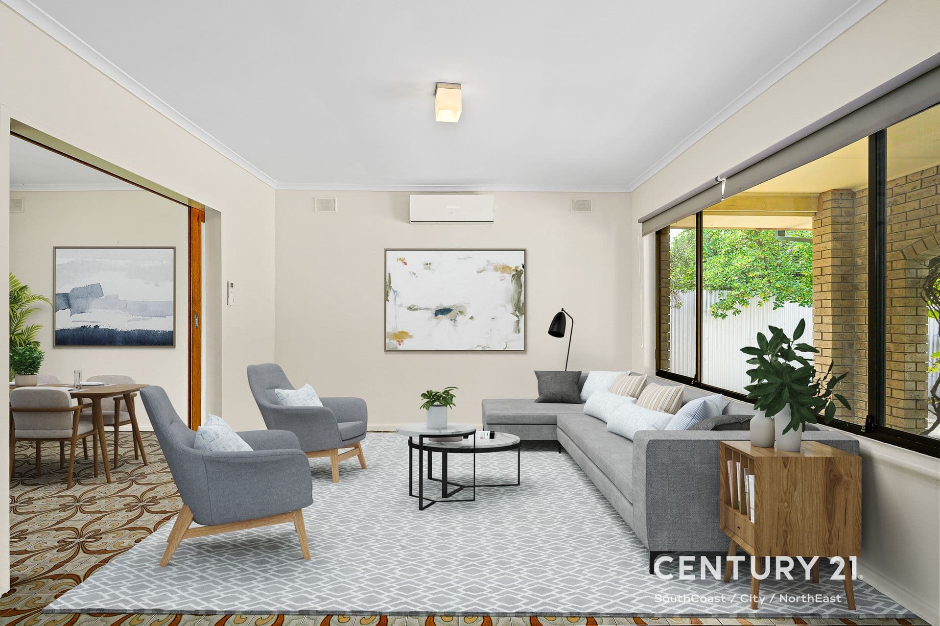 2/25 Eden Terrace, Port Willunga, SA, 5173, Port Willunga - Thumbnail 2