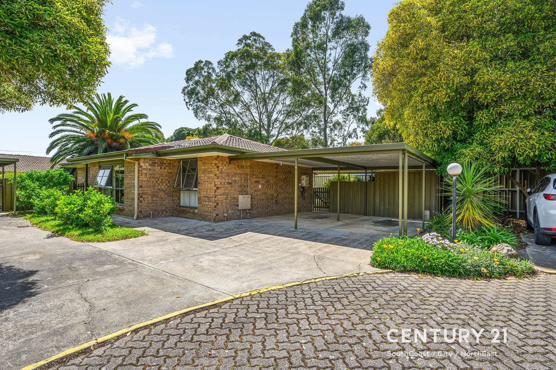6/172-176 Booth Avenue, Morphett Vale, SA, 5162, Morphett Vale - Image 1