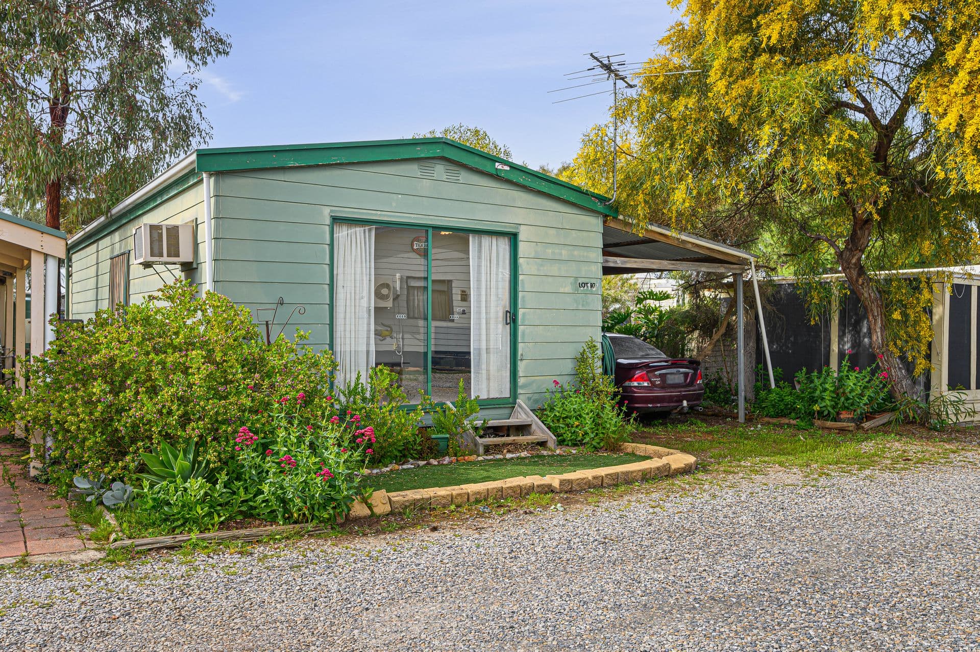 Site 97/22 Tuit Road, Port Willunga, SA, 5173, Port Willunga - Image 1