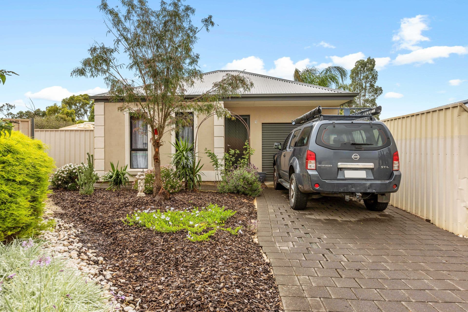 1/3 Railway Crescent, Evanston, SA, 5116, Evanston - Image 1