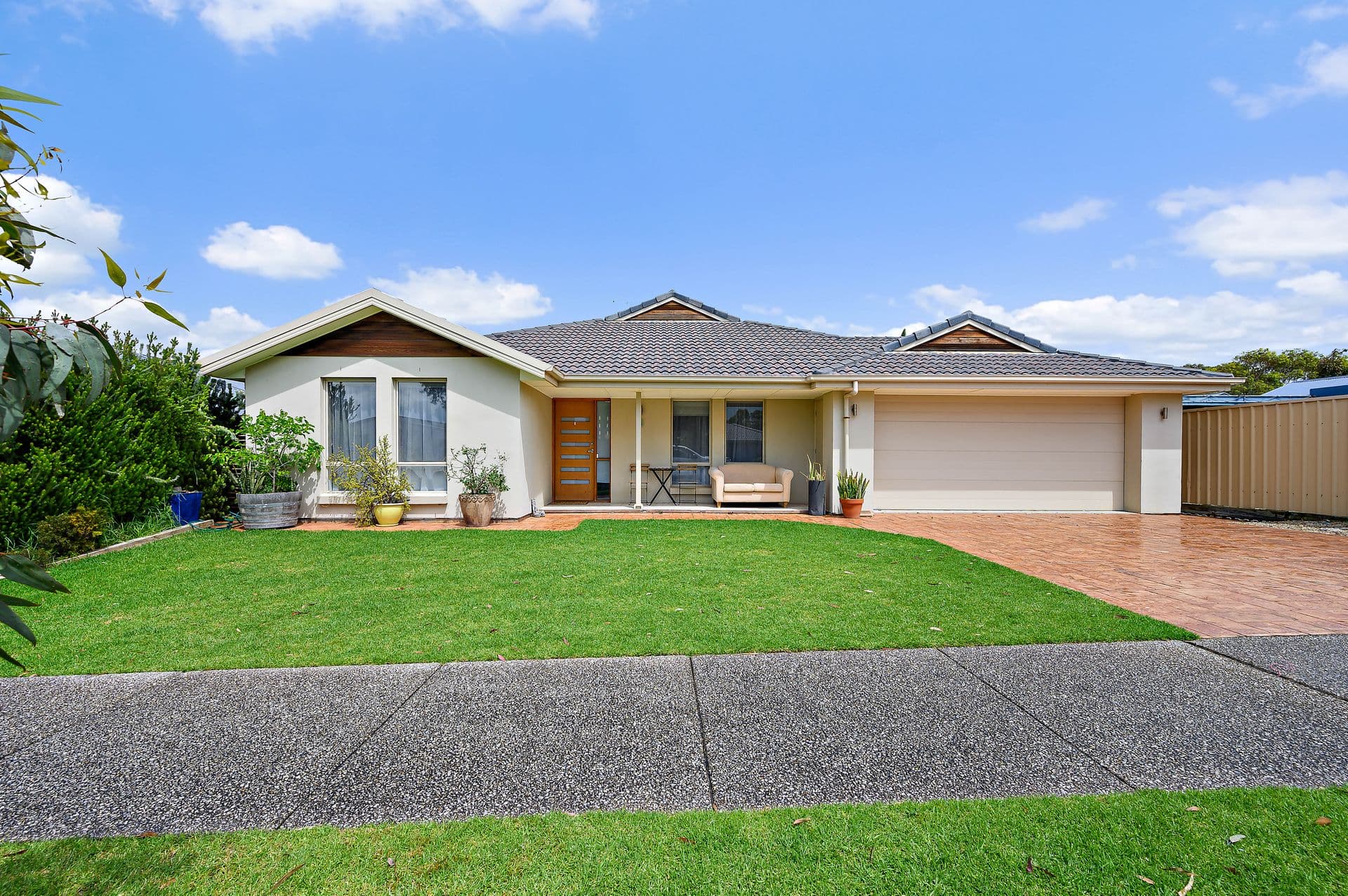 4 Scrub Avenue, Aldinga Beach, SA, 5173, Aldinga Beach - Thumbnail 2