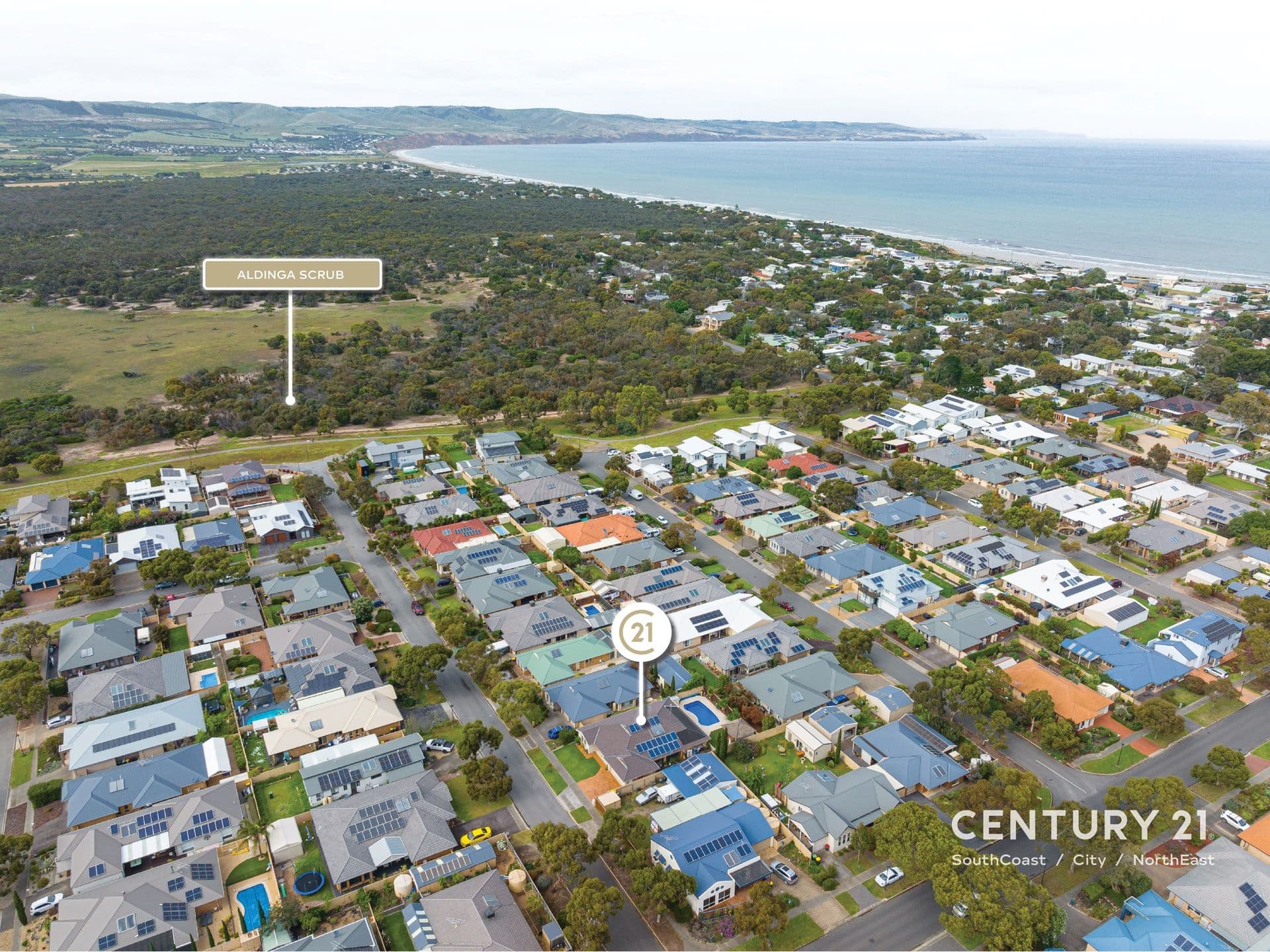 4 Scrub Avenue, Aldinga Beach, SA, 5173, Aldinga Beach - Thumbnail 3