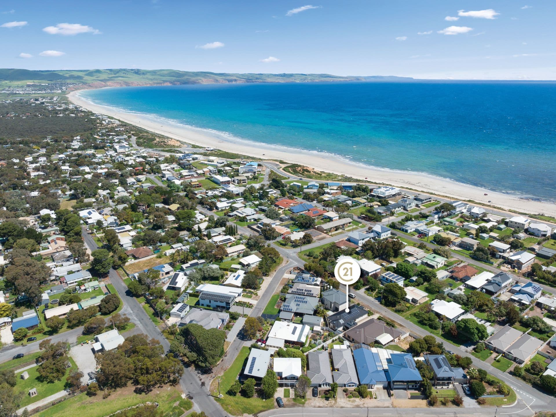 45 Whinnerah Avenue, Aldinga Beach, SA, 5173, Aldinga Beach - Image 1