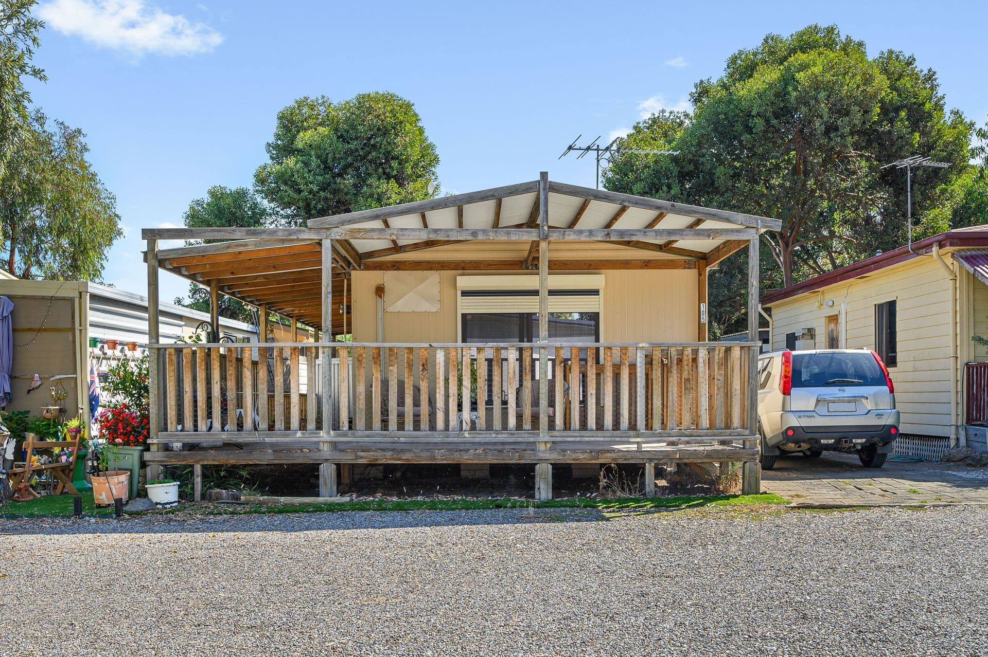 105/22 Tuit Road, Port Willunga, SA, 5173, Port Willunga - Image 1
