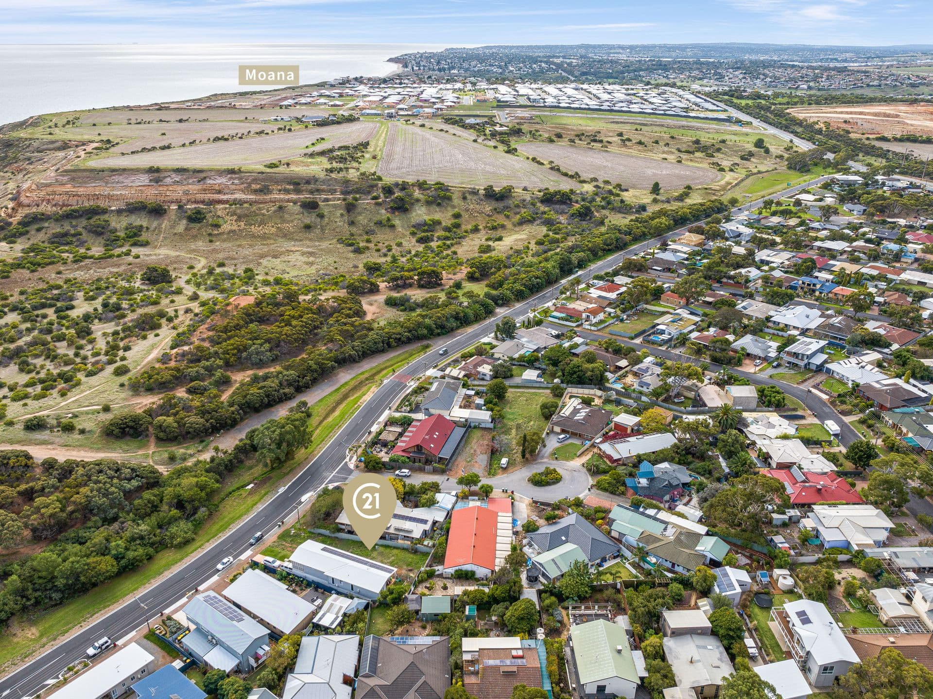 57 Gulf Parade, Maslin Beach, SA, 5170, Maslin Beach - Thumbnail 7
