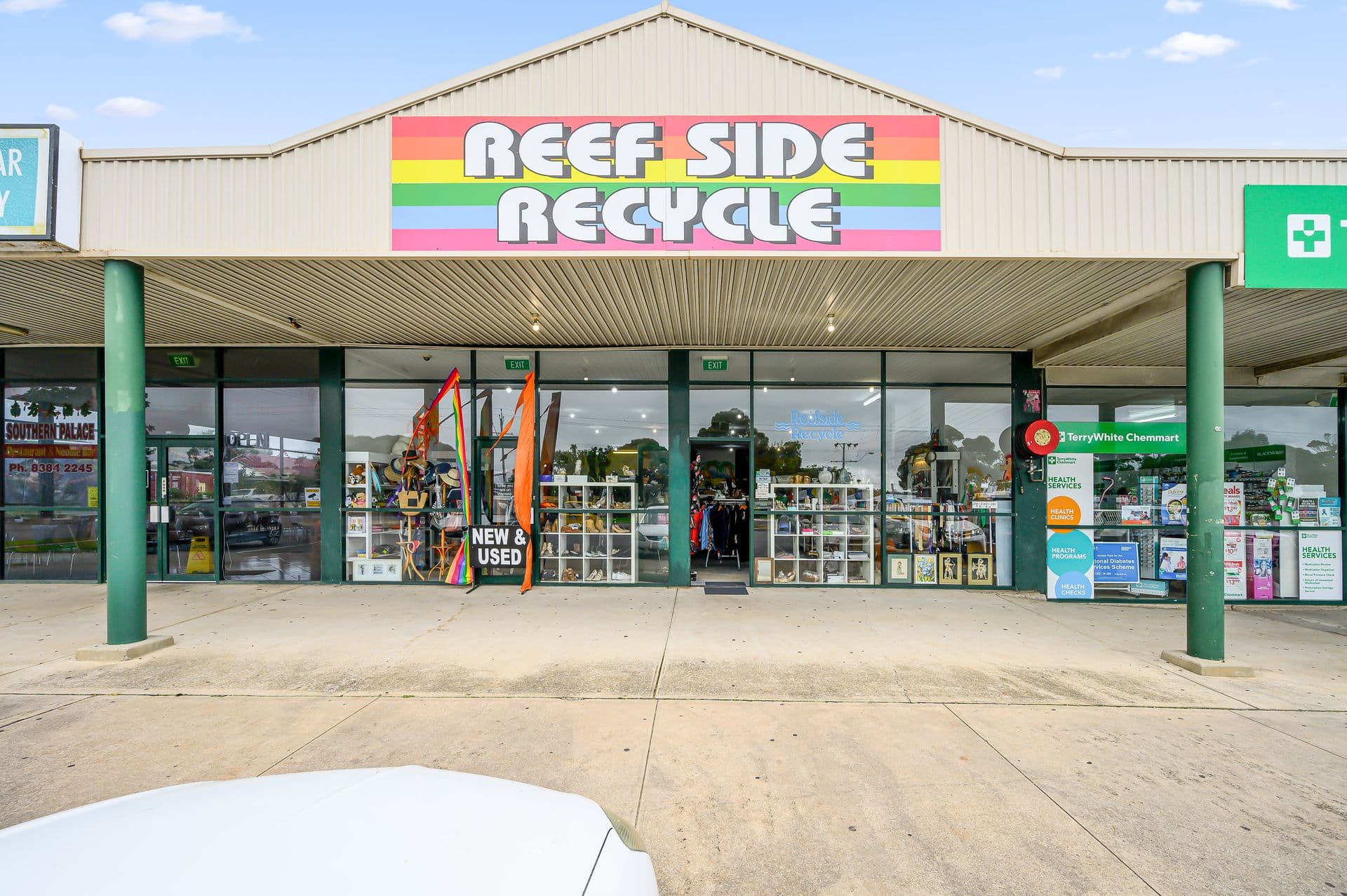 Shop 2/100 Gulfview Road, Christies Beach, SA, 5165, Christies Beach - Image 1