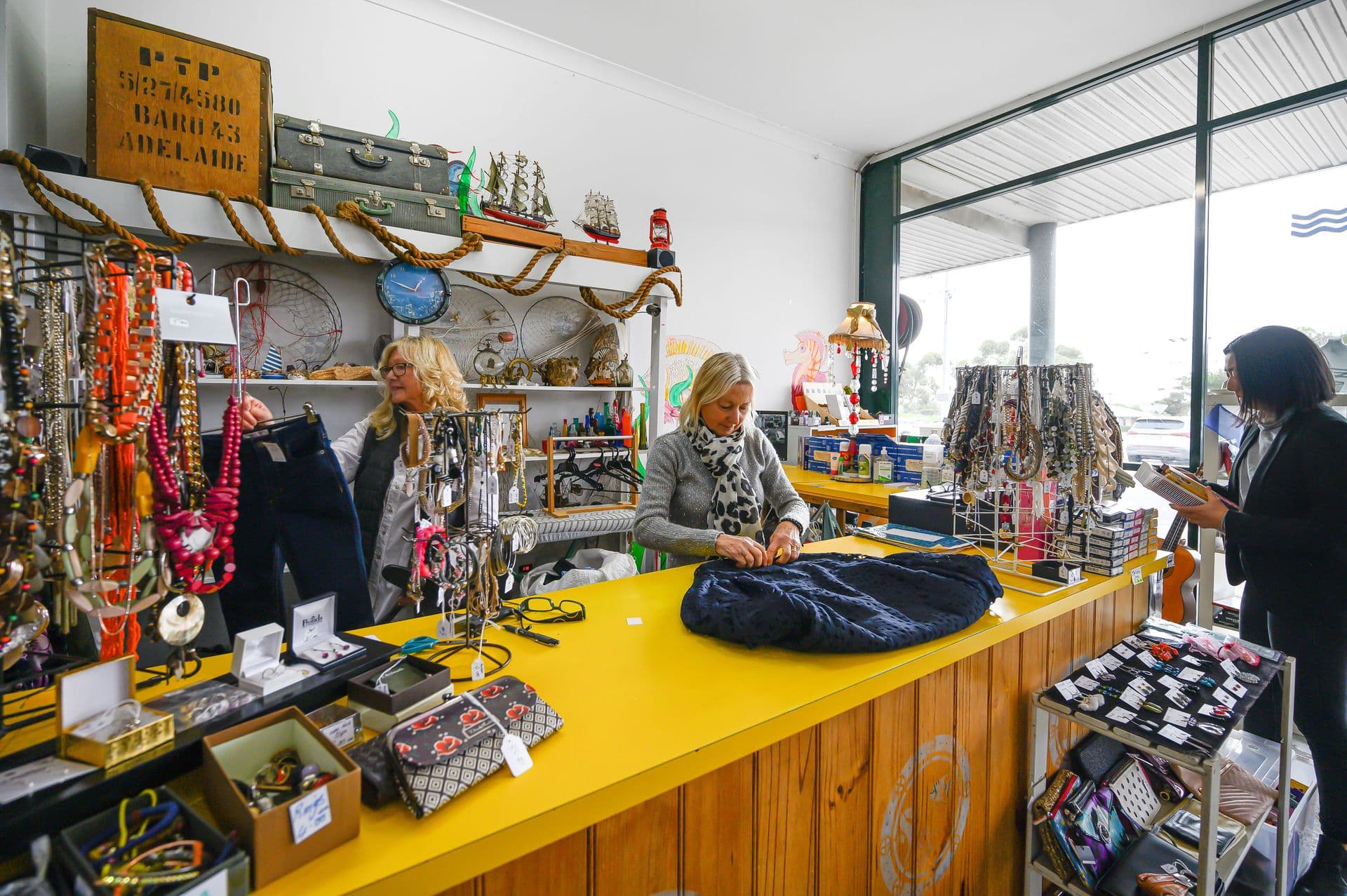 Shop 2/100 Gulfview Road, Christies Beach, SA, 5165, Christies Beach - Thumbnail 3